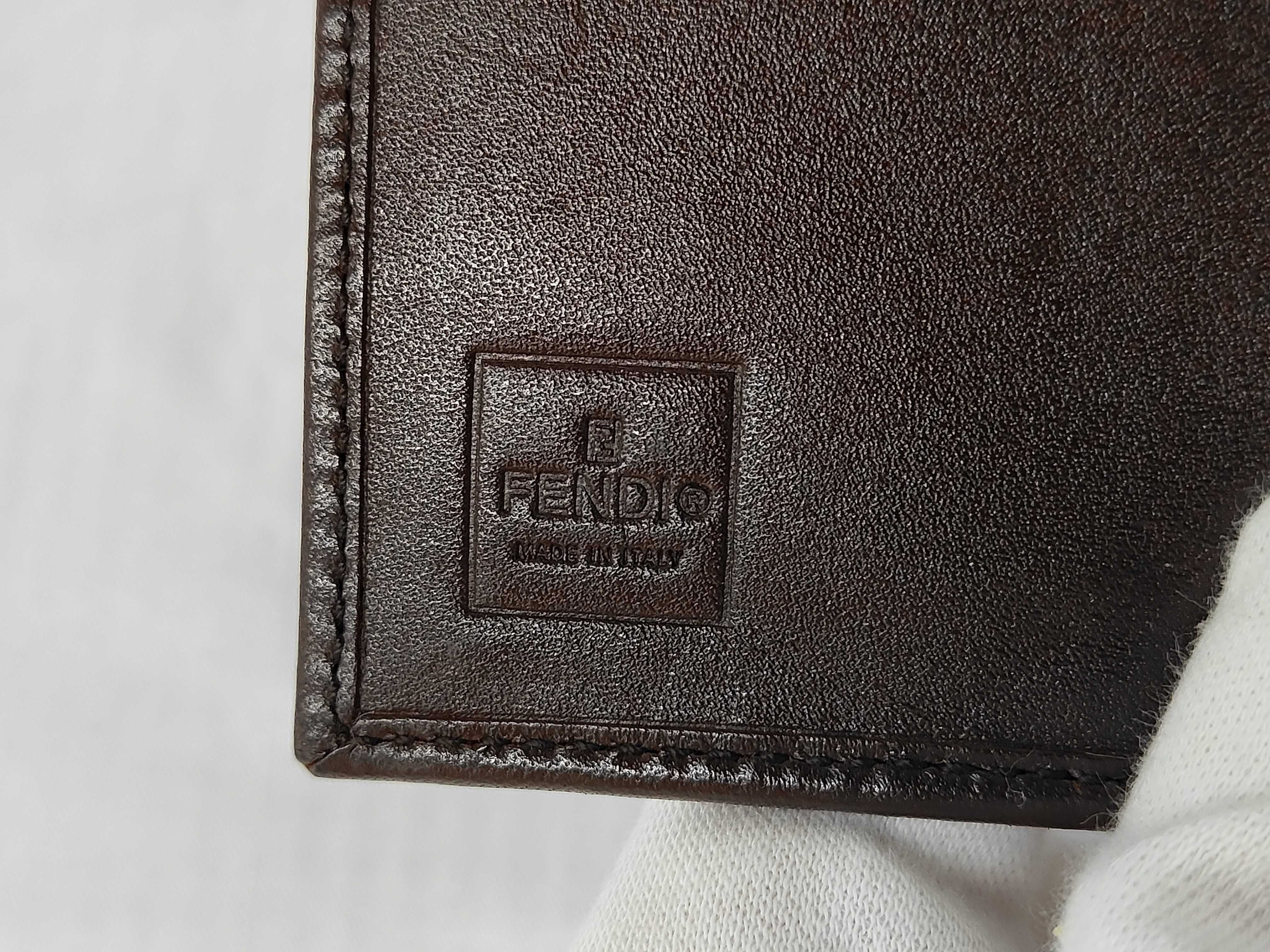 Folding Wallet / Nylon Wallet — view 8