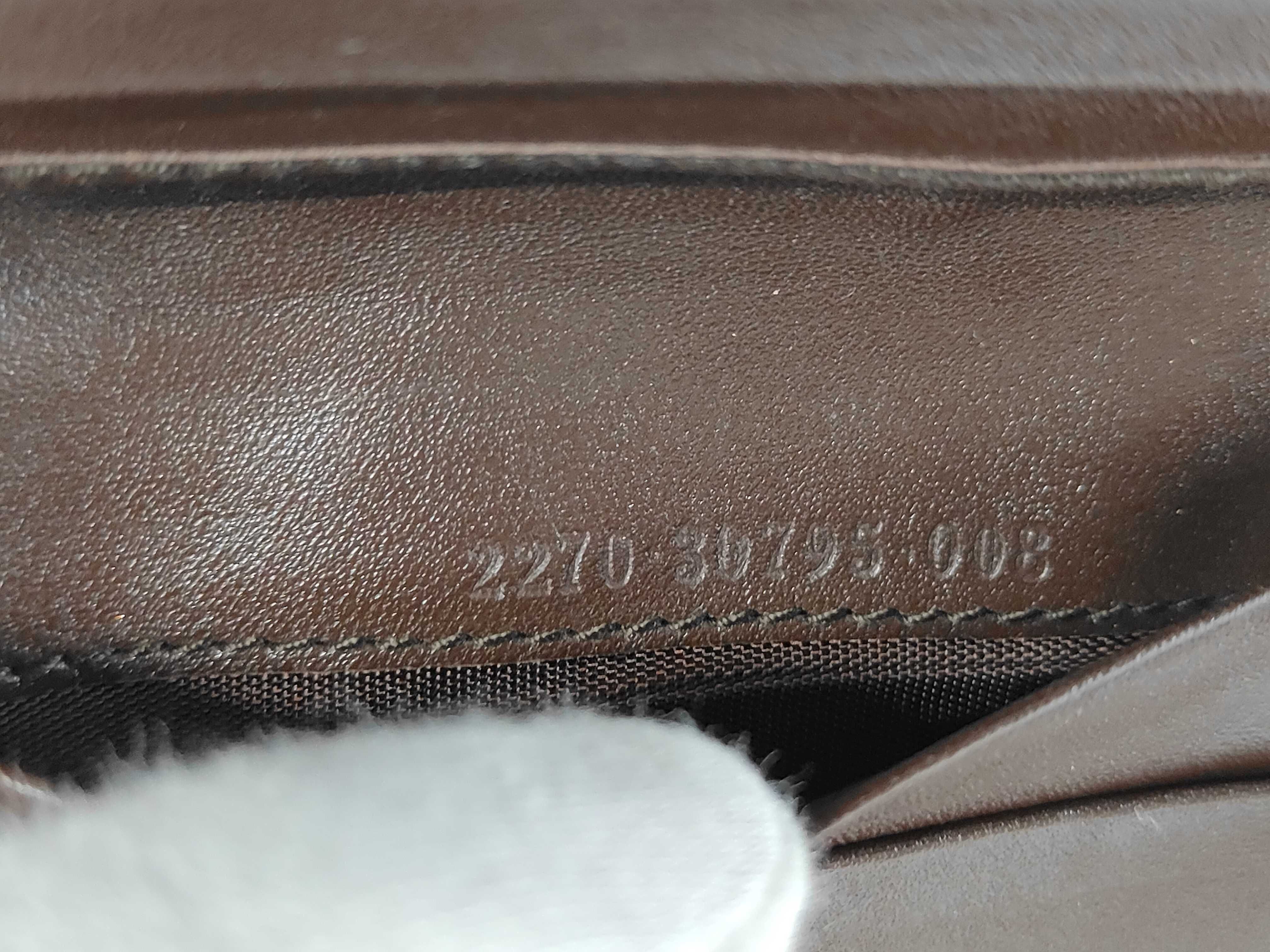 Folding Wallet / Nylon Wallet — view 9