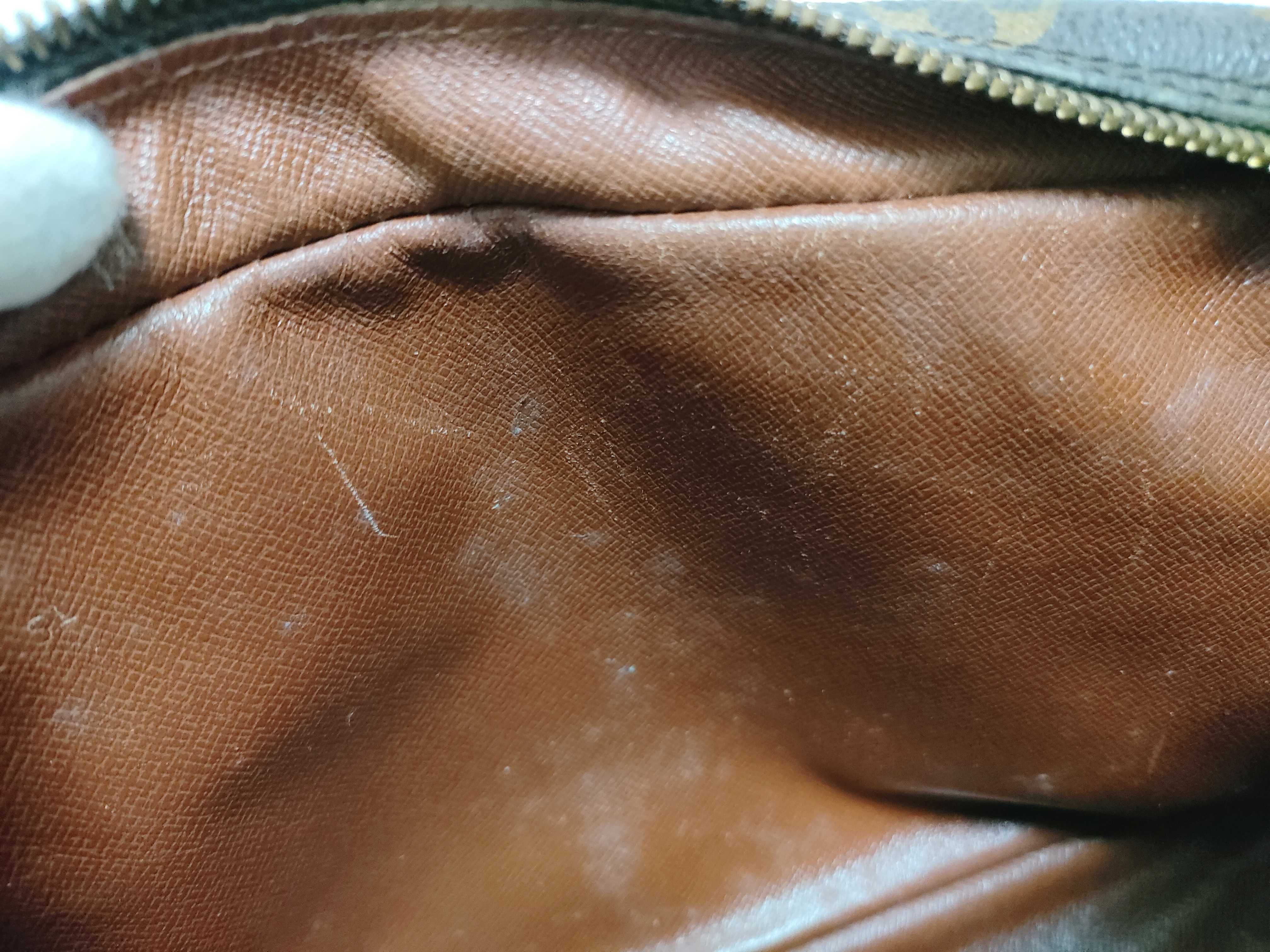 Monogram LV bag (second bag) — view 11