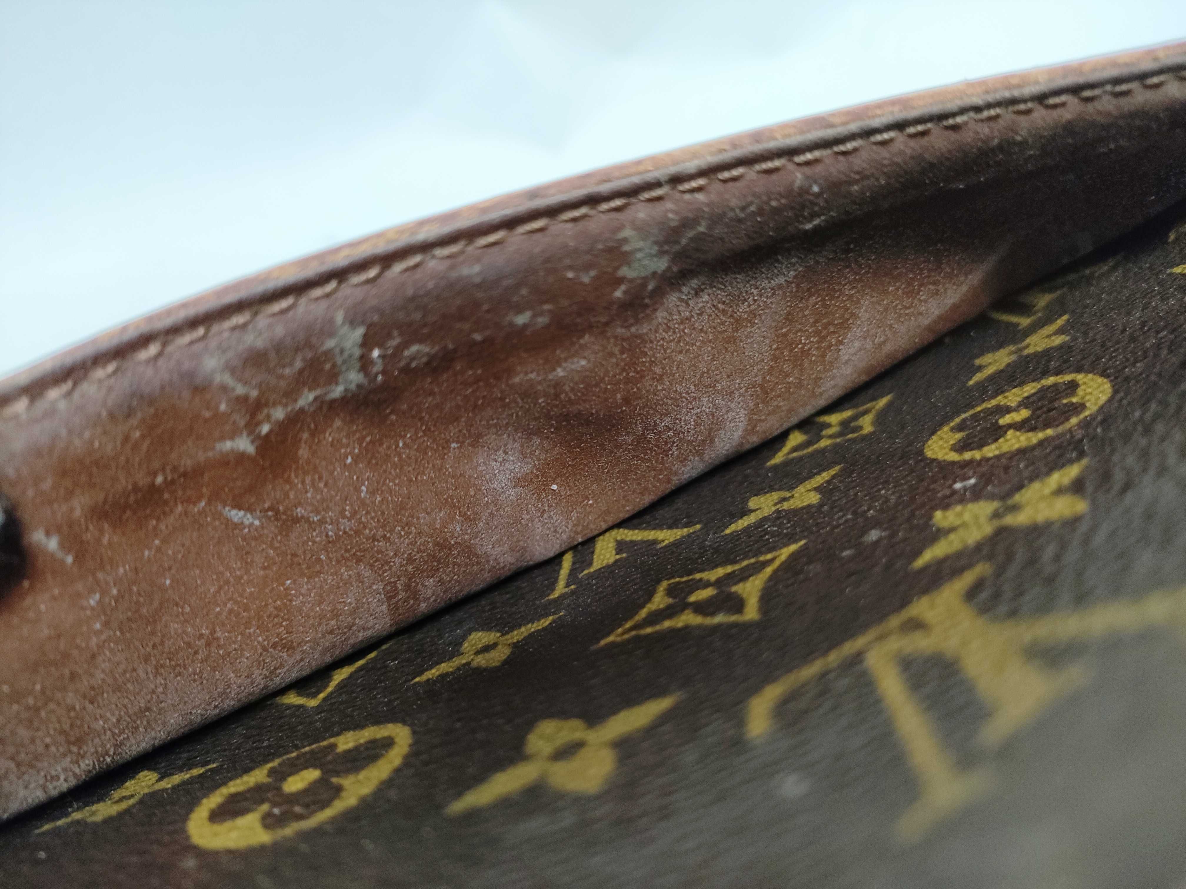 Monogram LV bag (second bag) — view 12