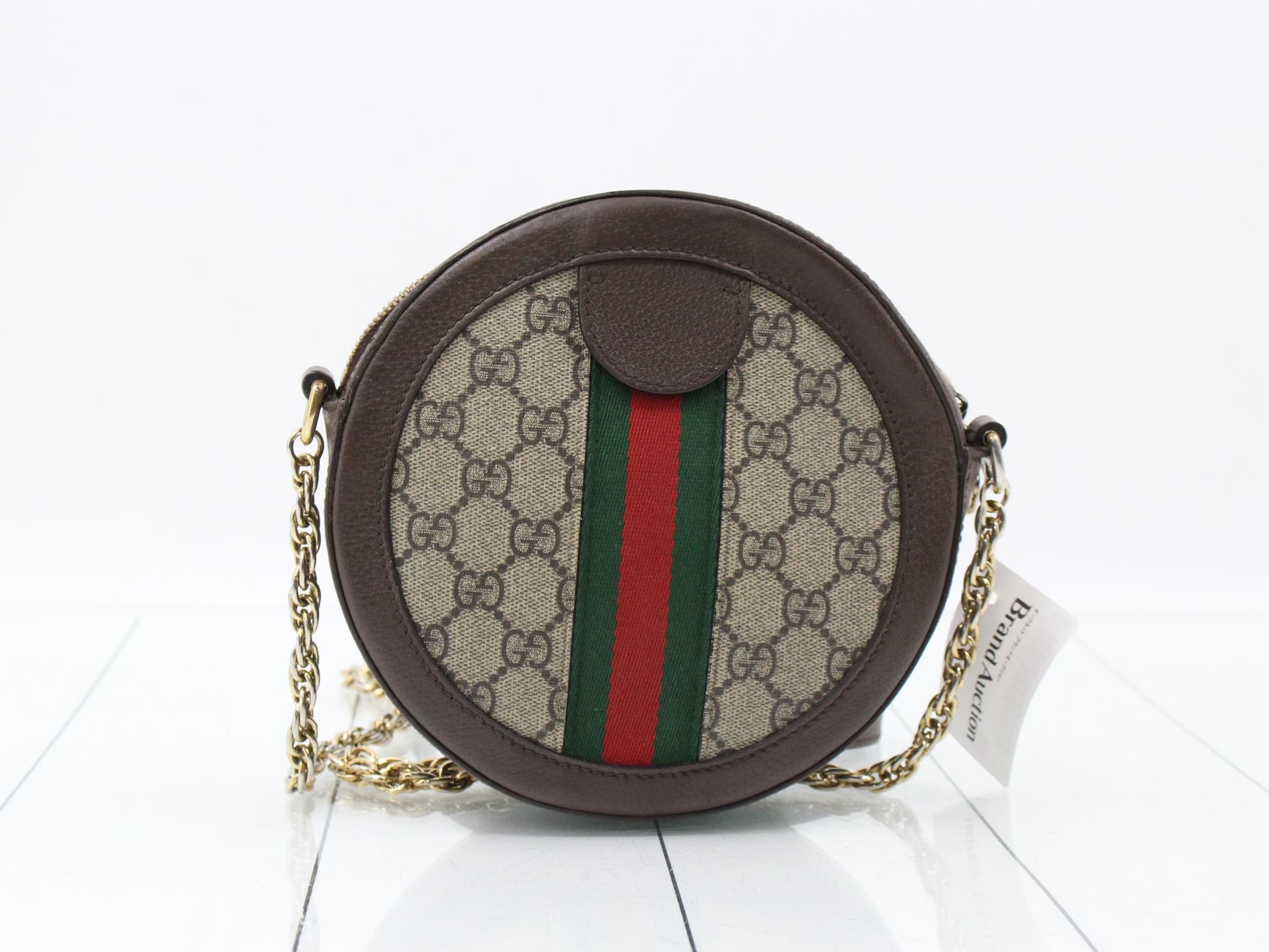 GG Supreme (Bag) Shoulder Bag — view 2