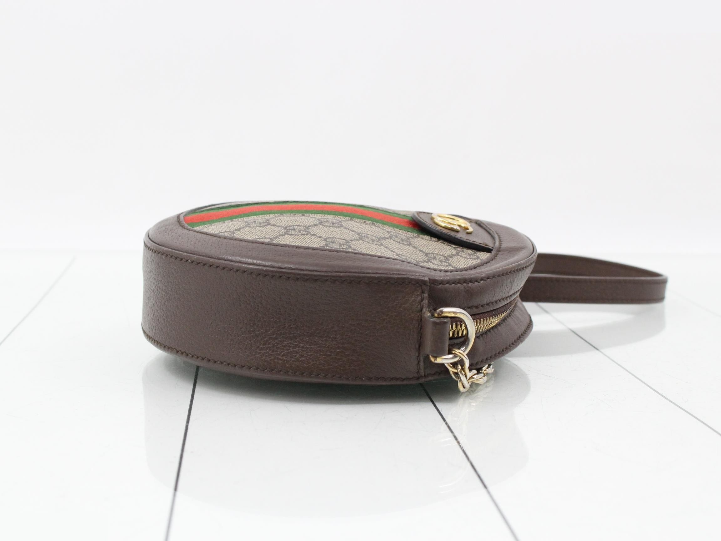 GG Supreme (Bag) Shoulder Bag — view 3