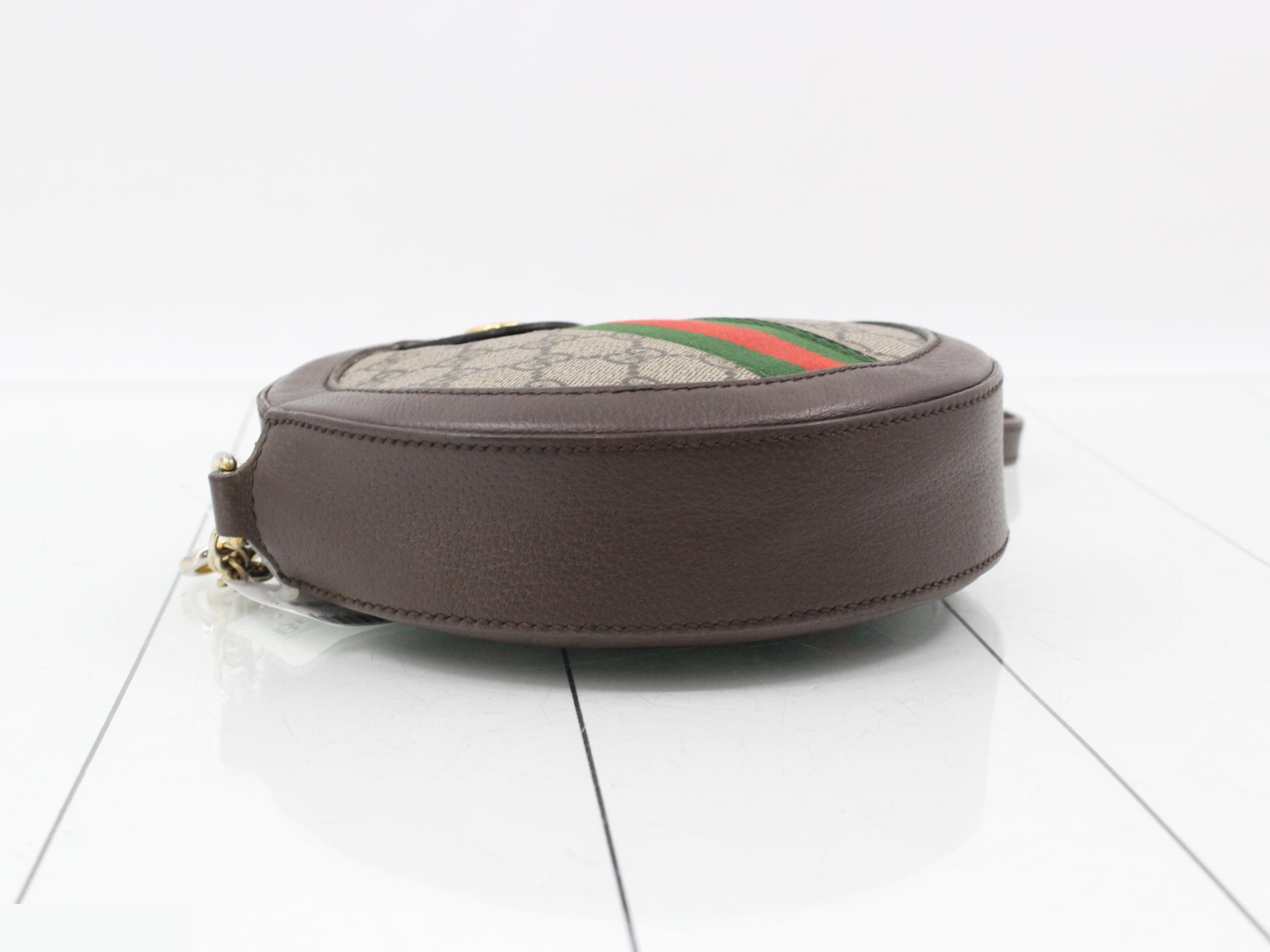 GG Supreme (Bag) Shoulder Bag — view 5