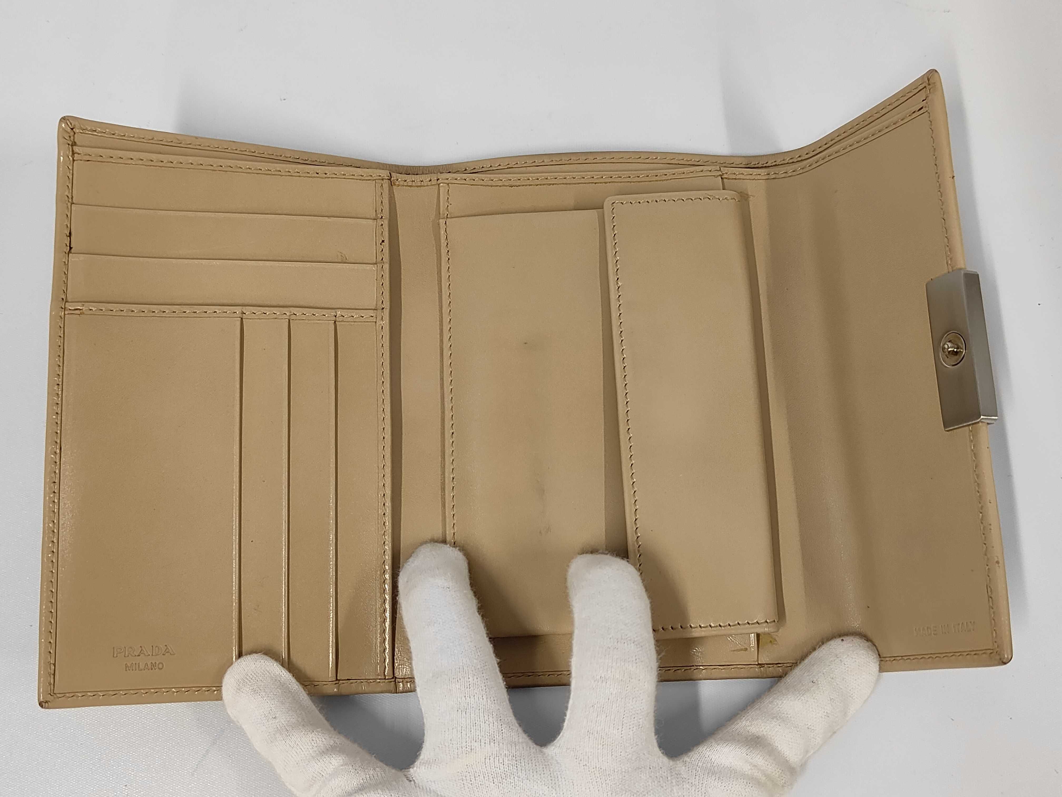 PRADA_Wallet_【IW443】 Wallet — view 7