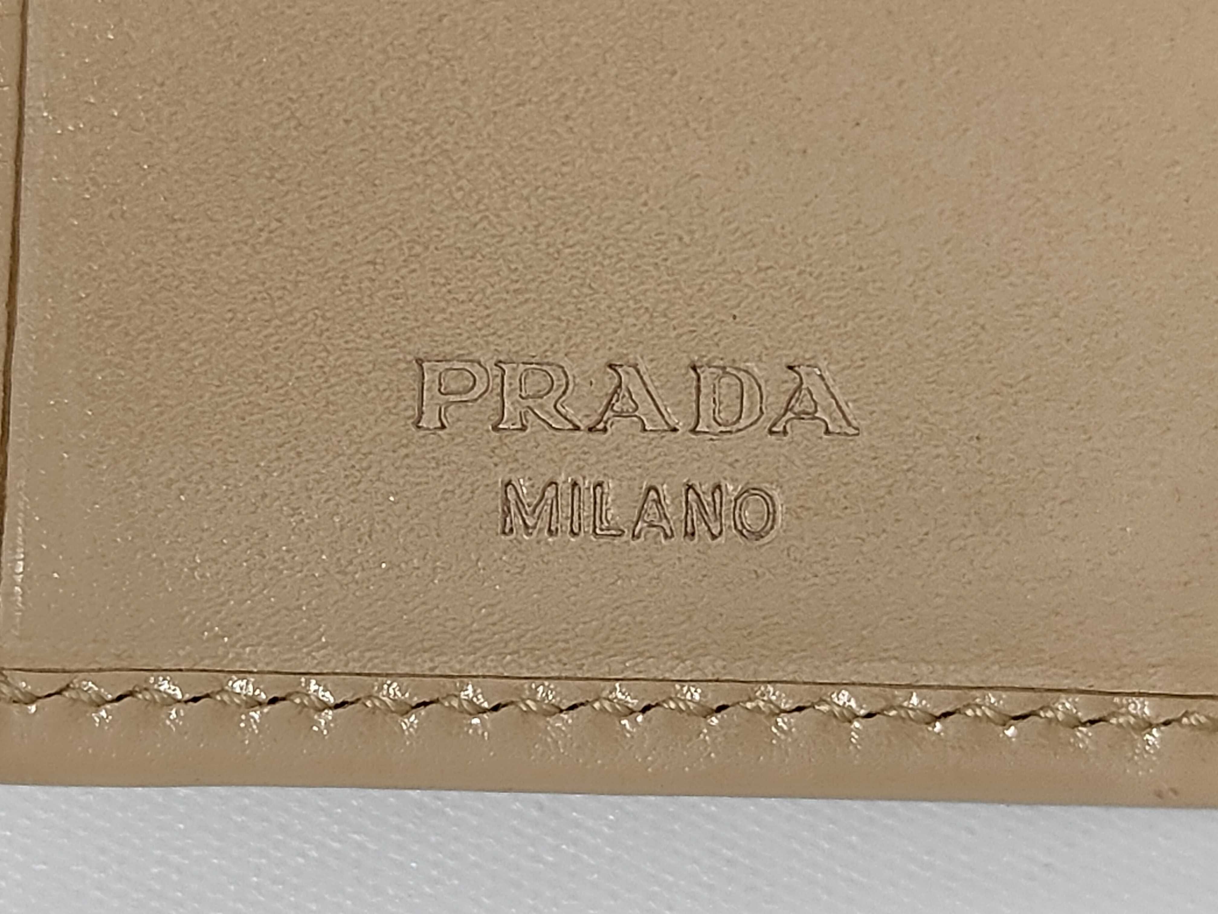 PRADA_Wallet_【IW443】 Wallet — view 8