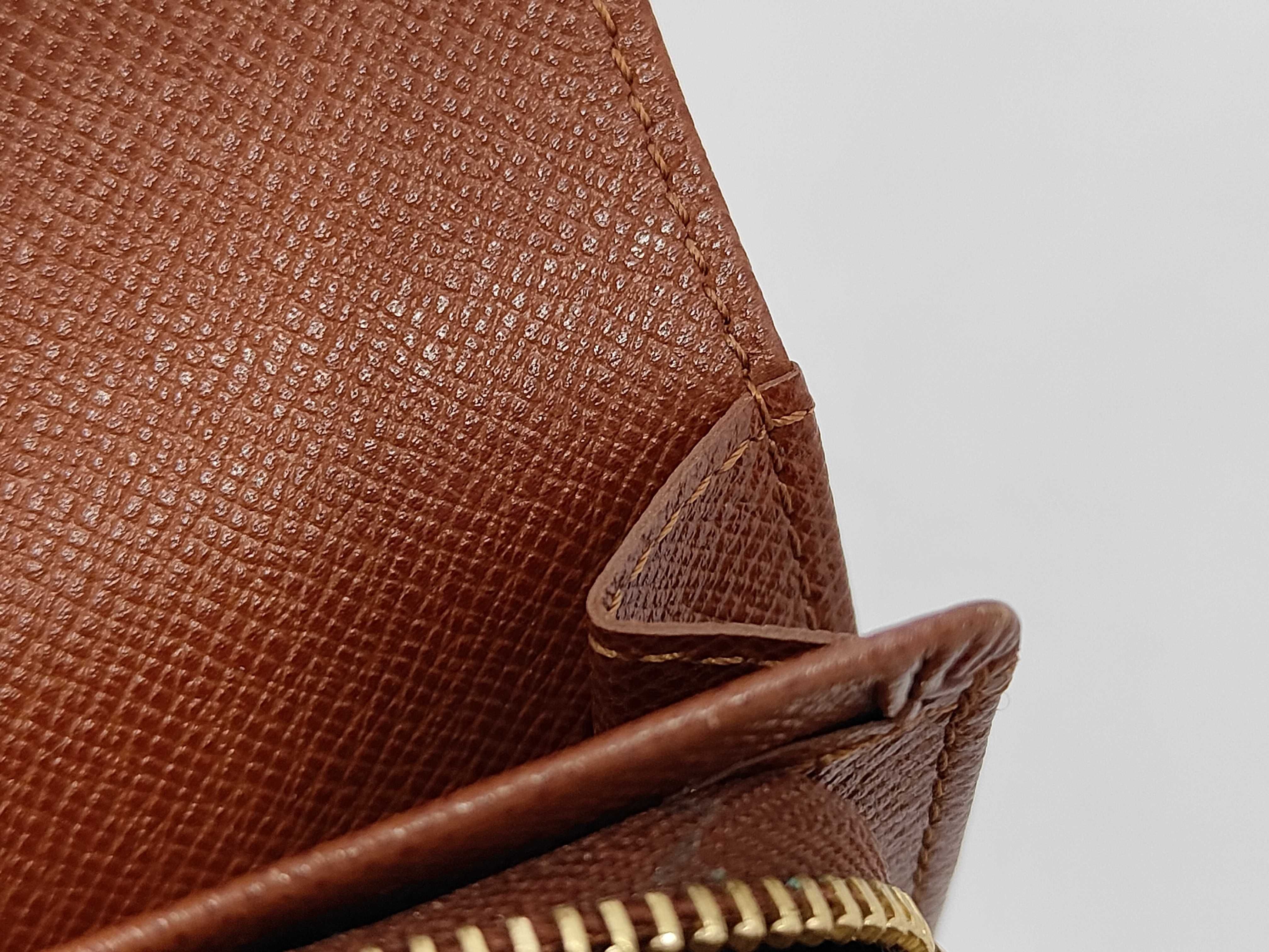 Monogram L-shaped Wallet — view 7