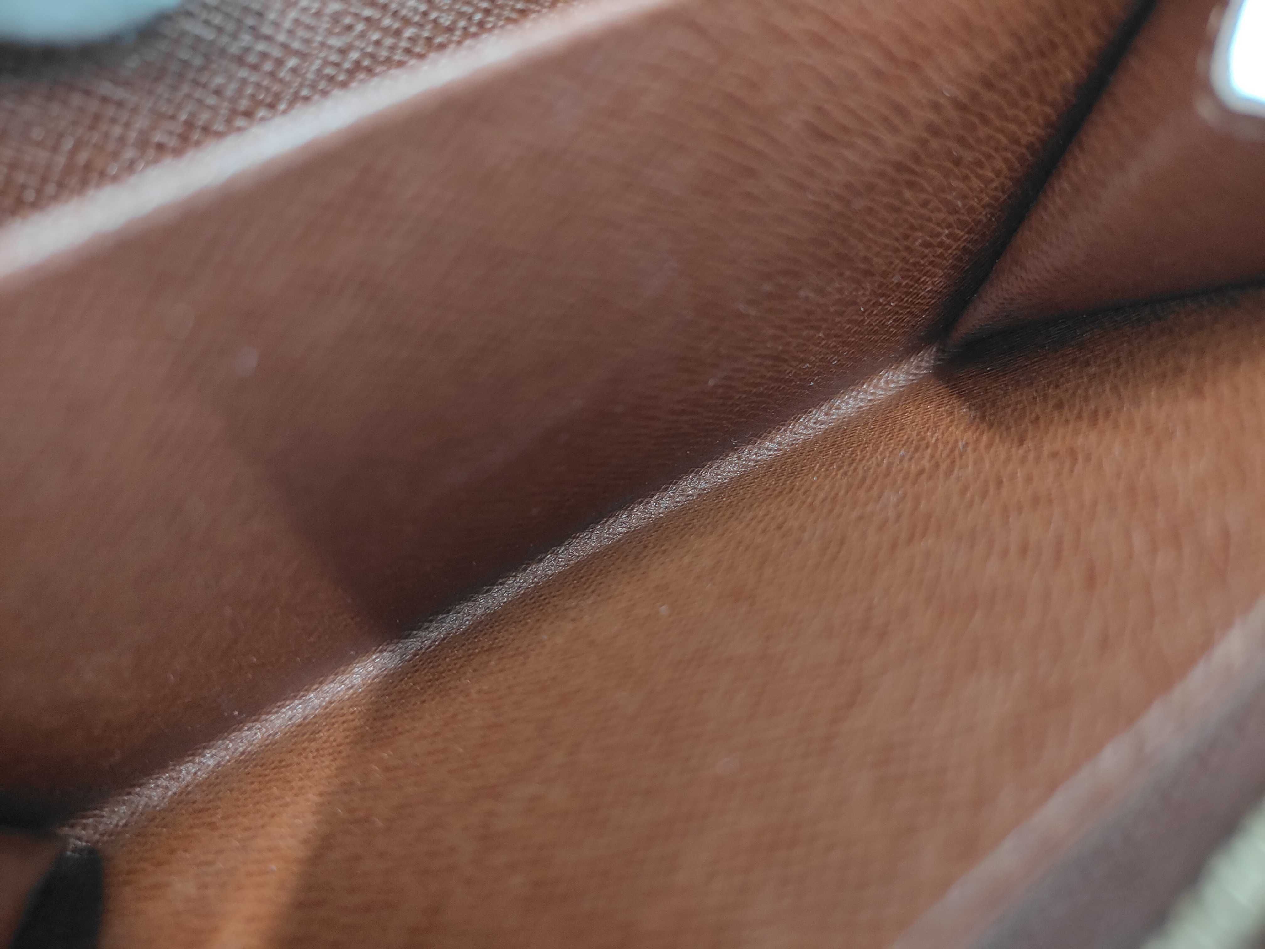 Monogram L-shaped Wallet — view 8