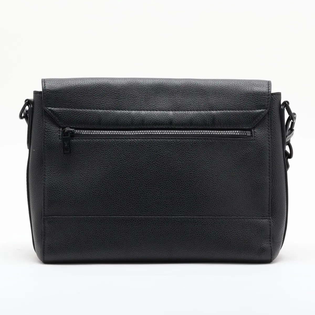 LV Aerogram Takeoff Messenger M57080 Black (RFID detected) — view 2