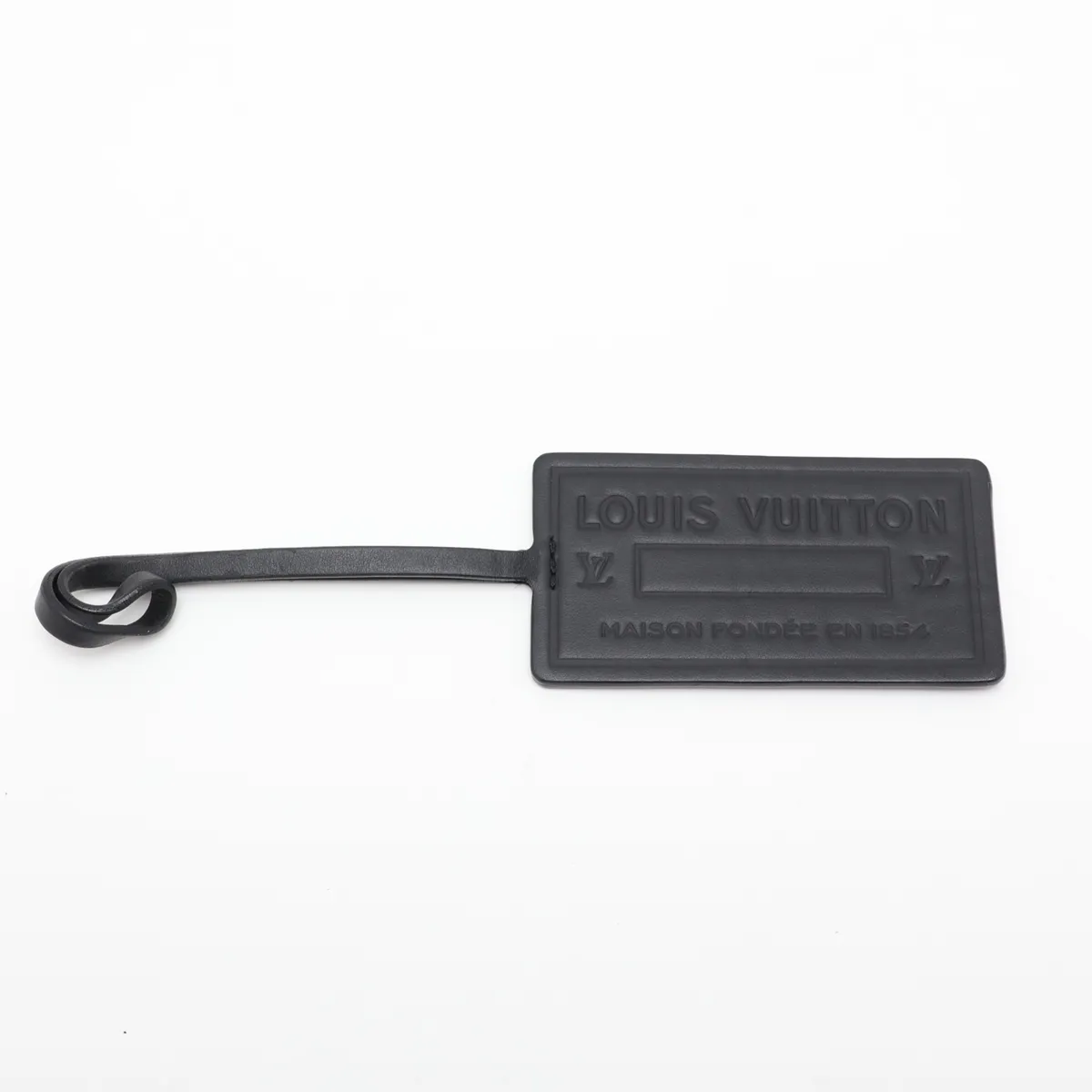LV Aerogram Takeoff Messenger M57080 Black (RFID detected) — view 11