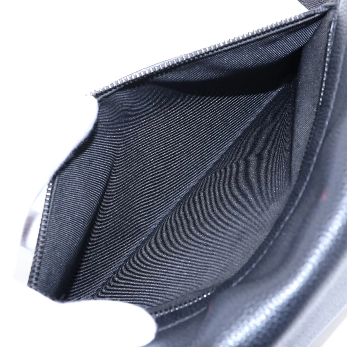 LV Aerogram Takeoff Messenger M57080 Black (RFID detected) — view 9