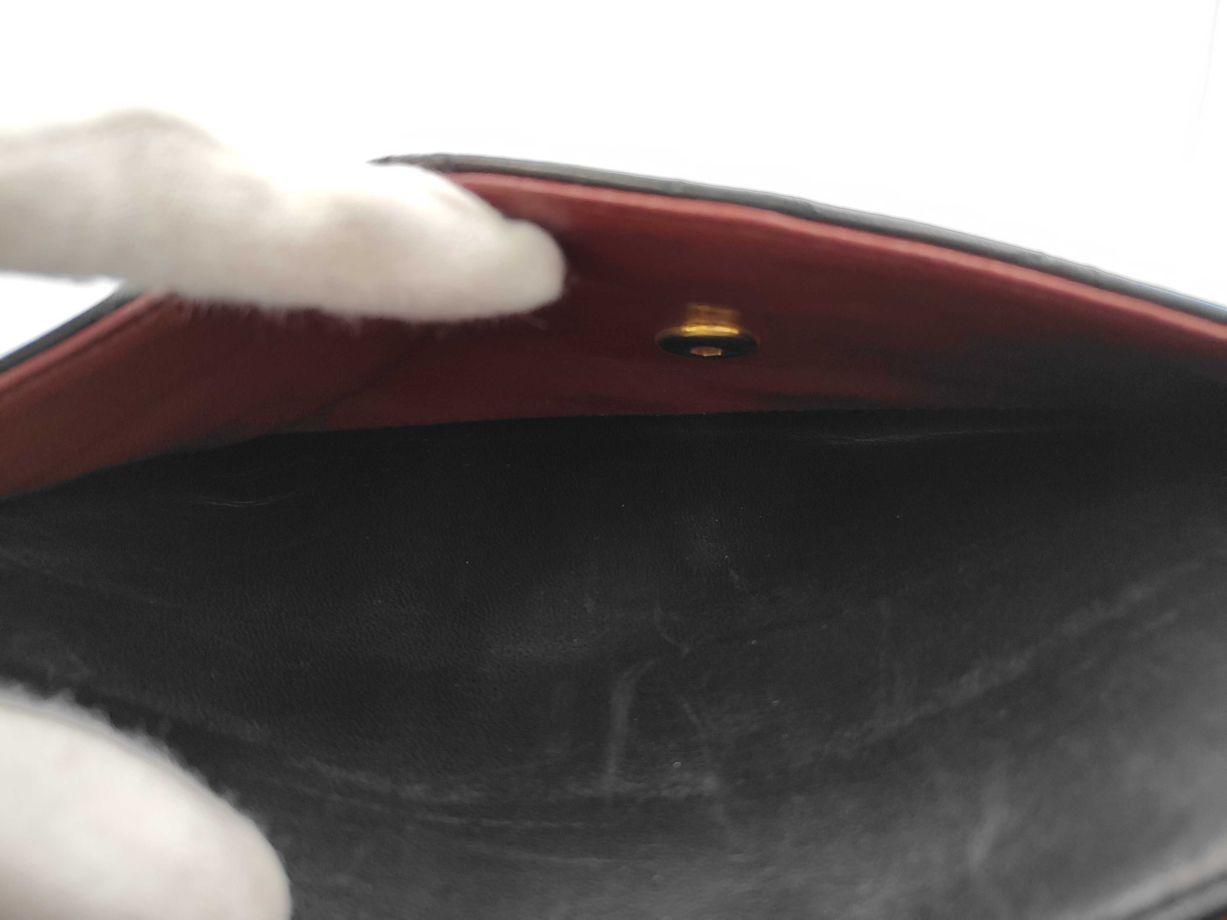 Double Flap Shoulder Bag — view 11