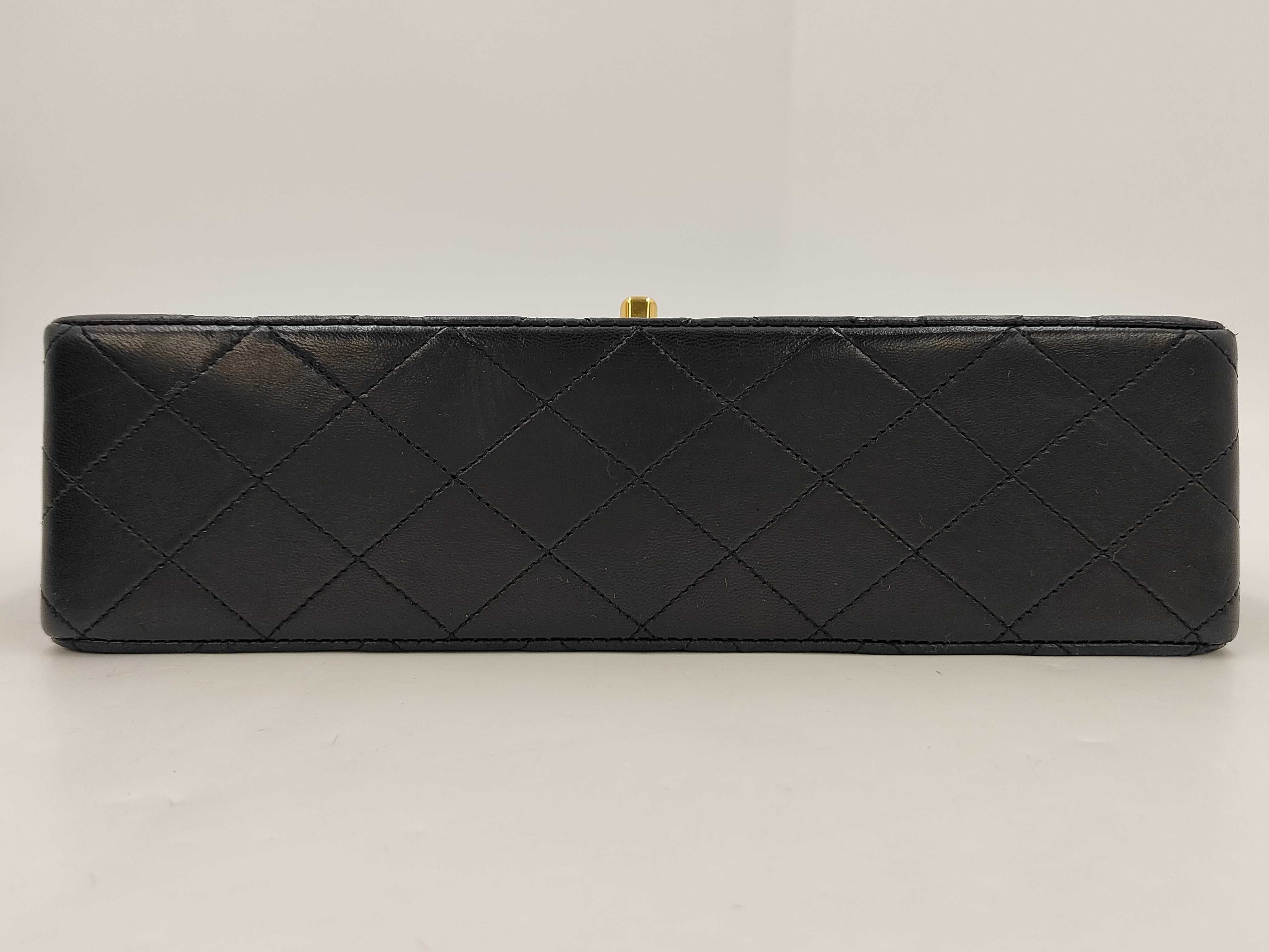 Double Flap Shoulder Bag — view 6