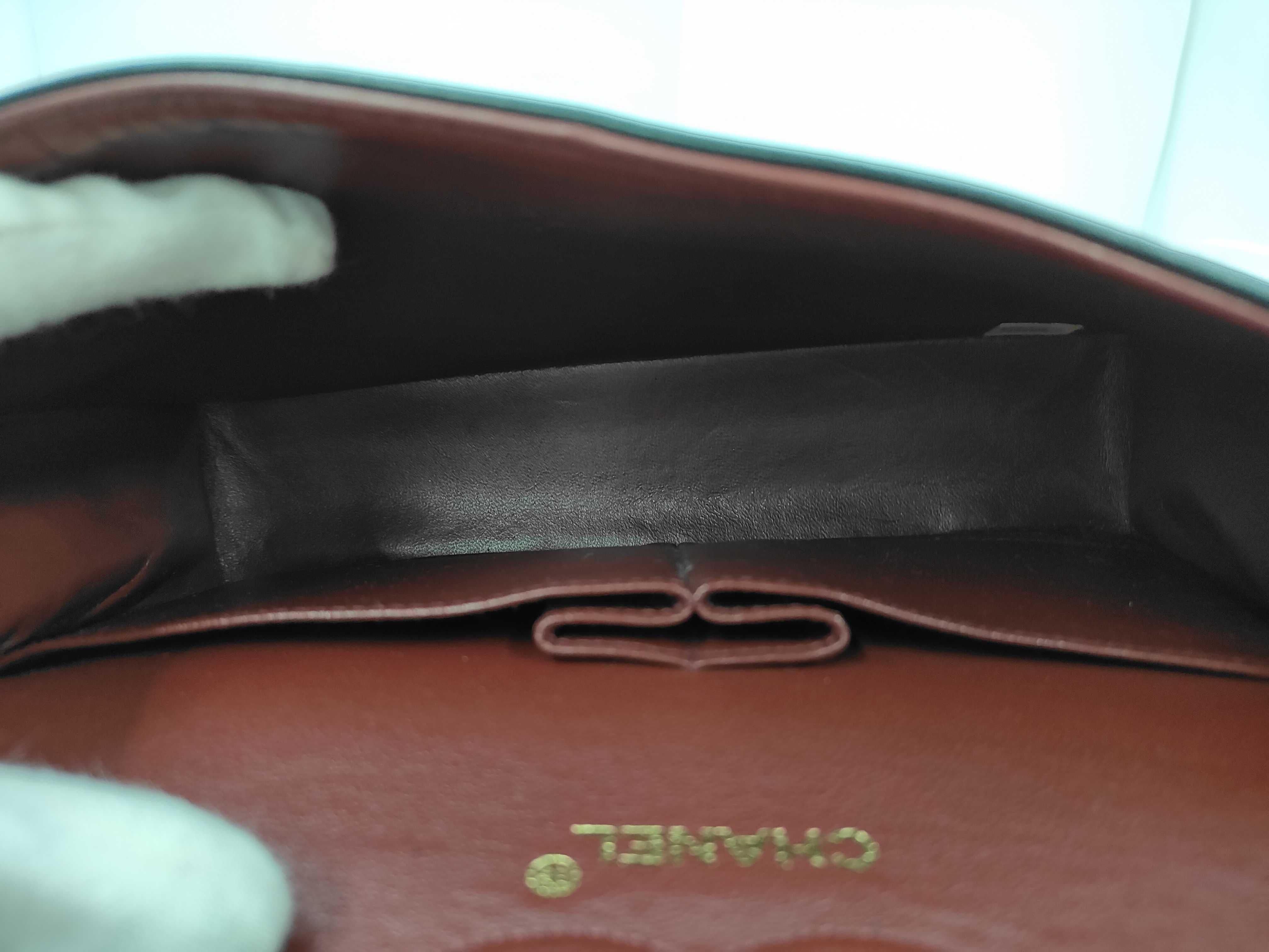 Double Flap Shoulder Bag — view 8