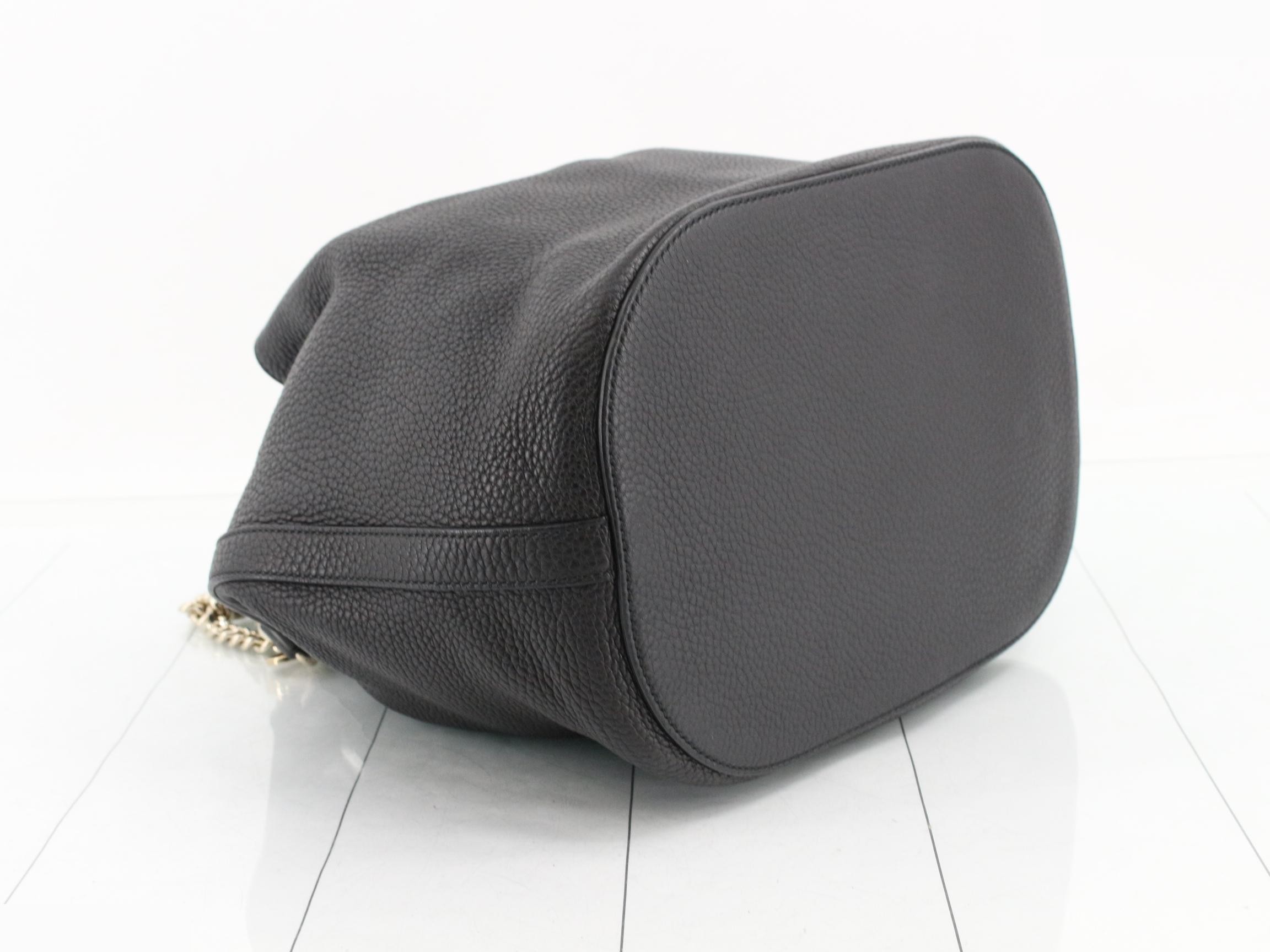 Bamboo One-Shoulder Bag — view 5