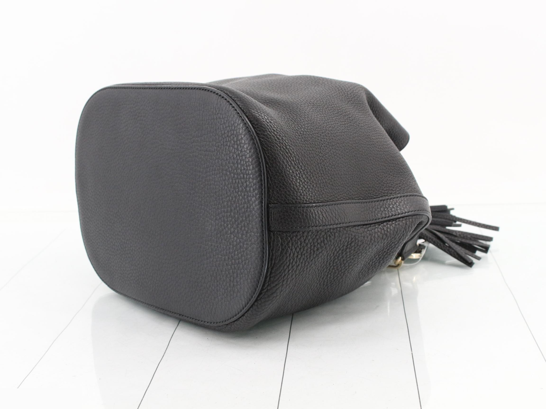 Bamboo One-Shoulder Bag — view 6