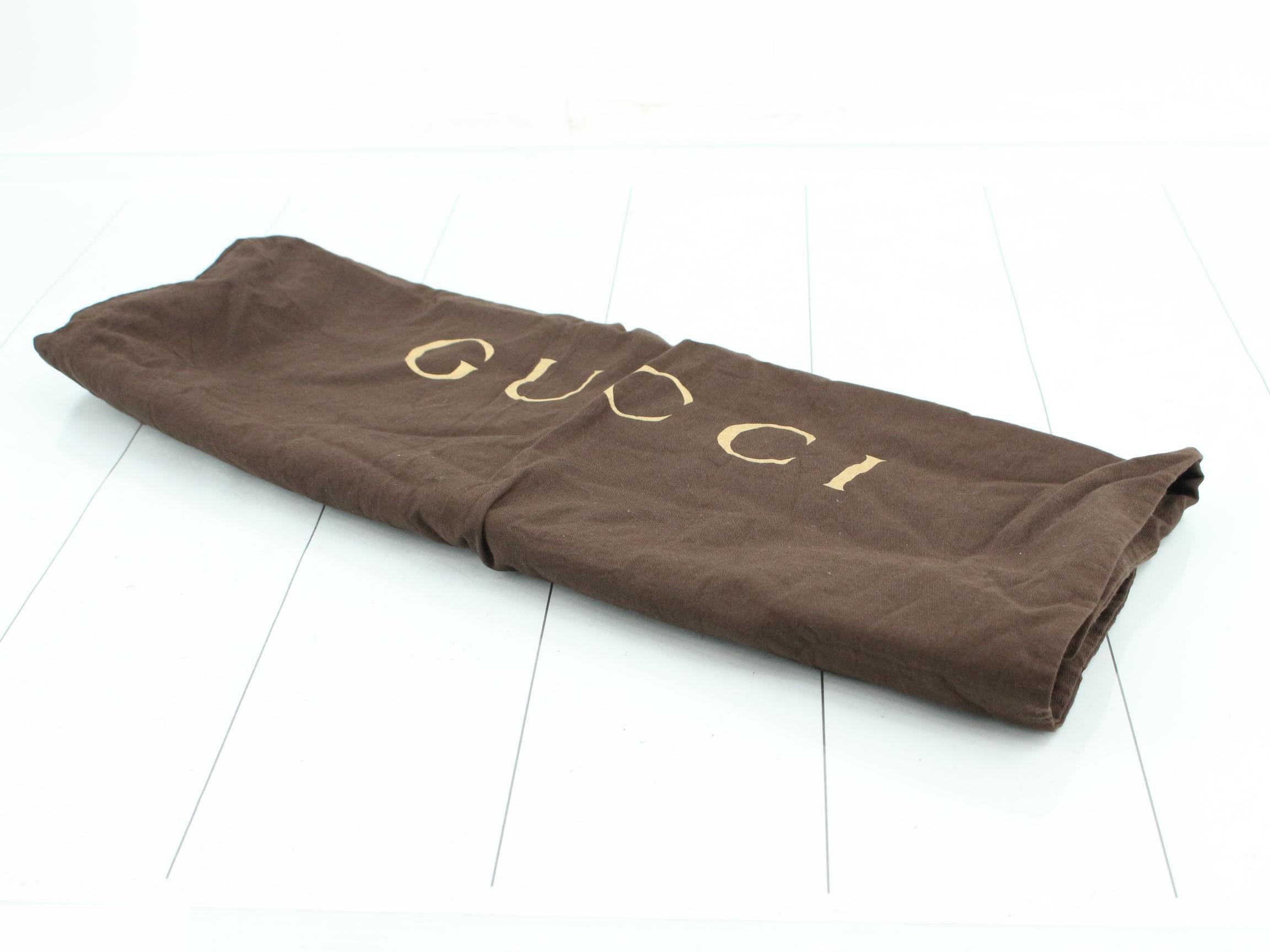 Bamboo One-Shoulder Bag — view 7