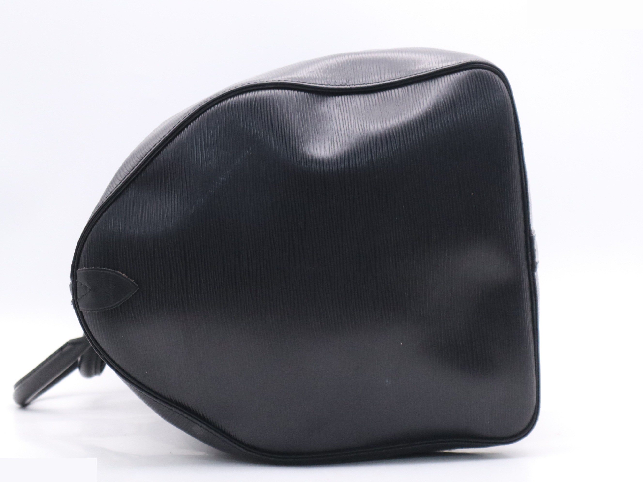 Keepall 55 Noir — view 3