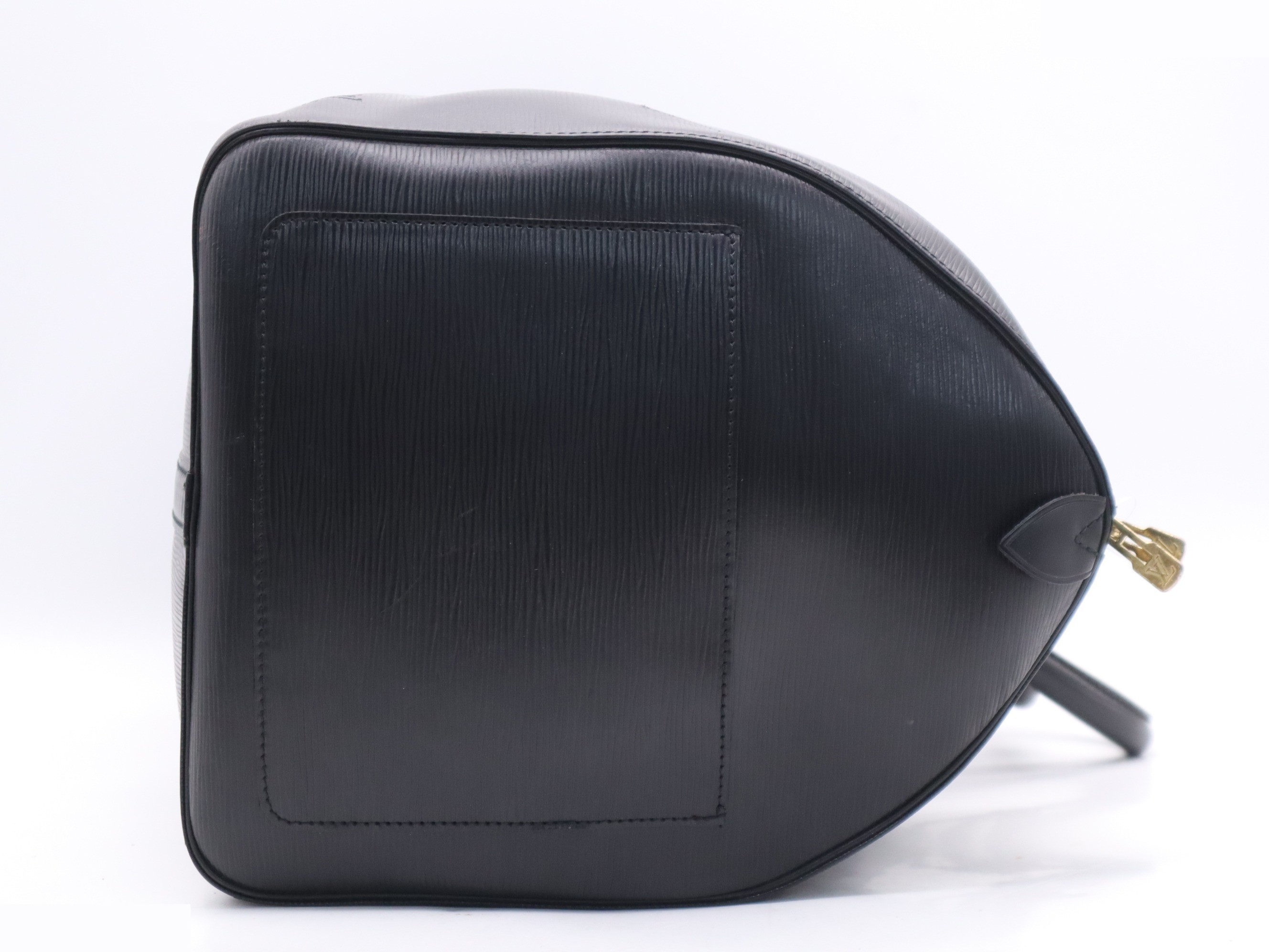 Keepall 55 Noir — view 5