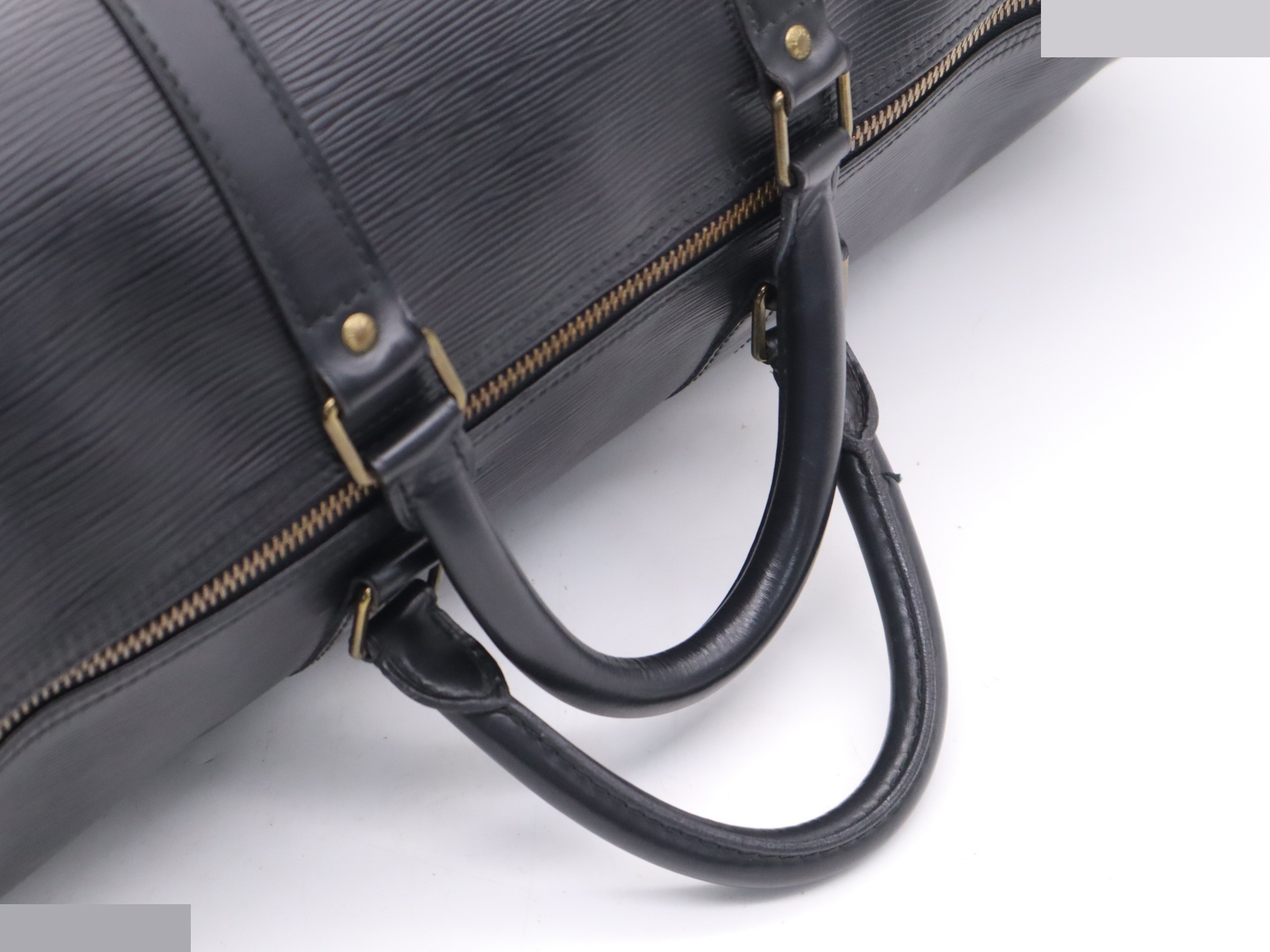 Keepall 55 Noir — view 6