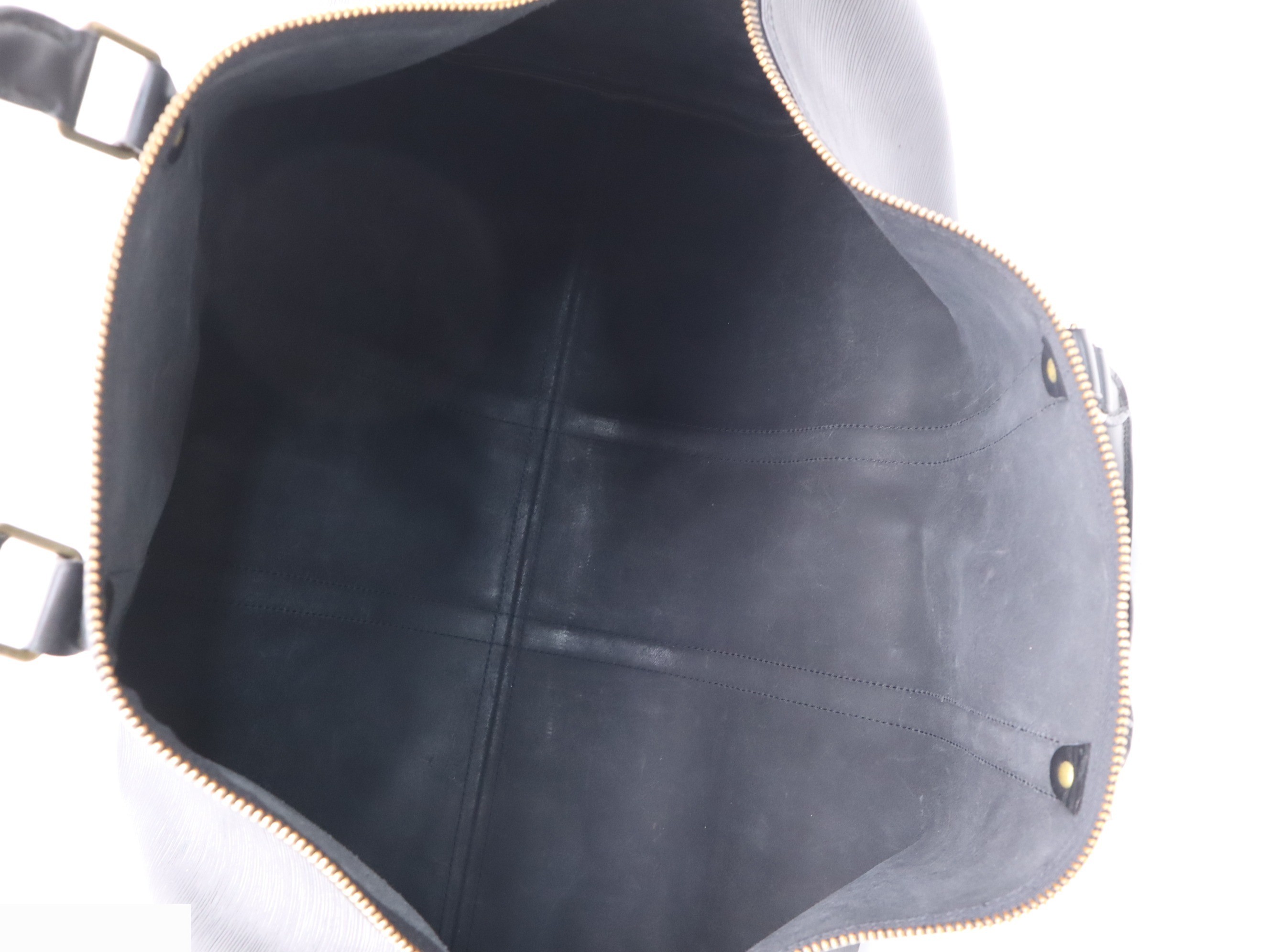 Keepall 55 Noir — view 7