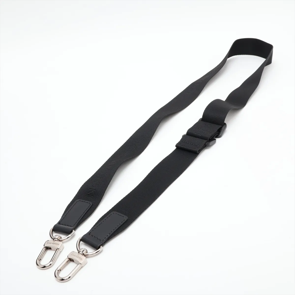 Damier Graphite Steve N58030, serial number unknown, black. — view 7