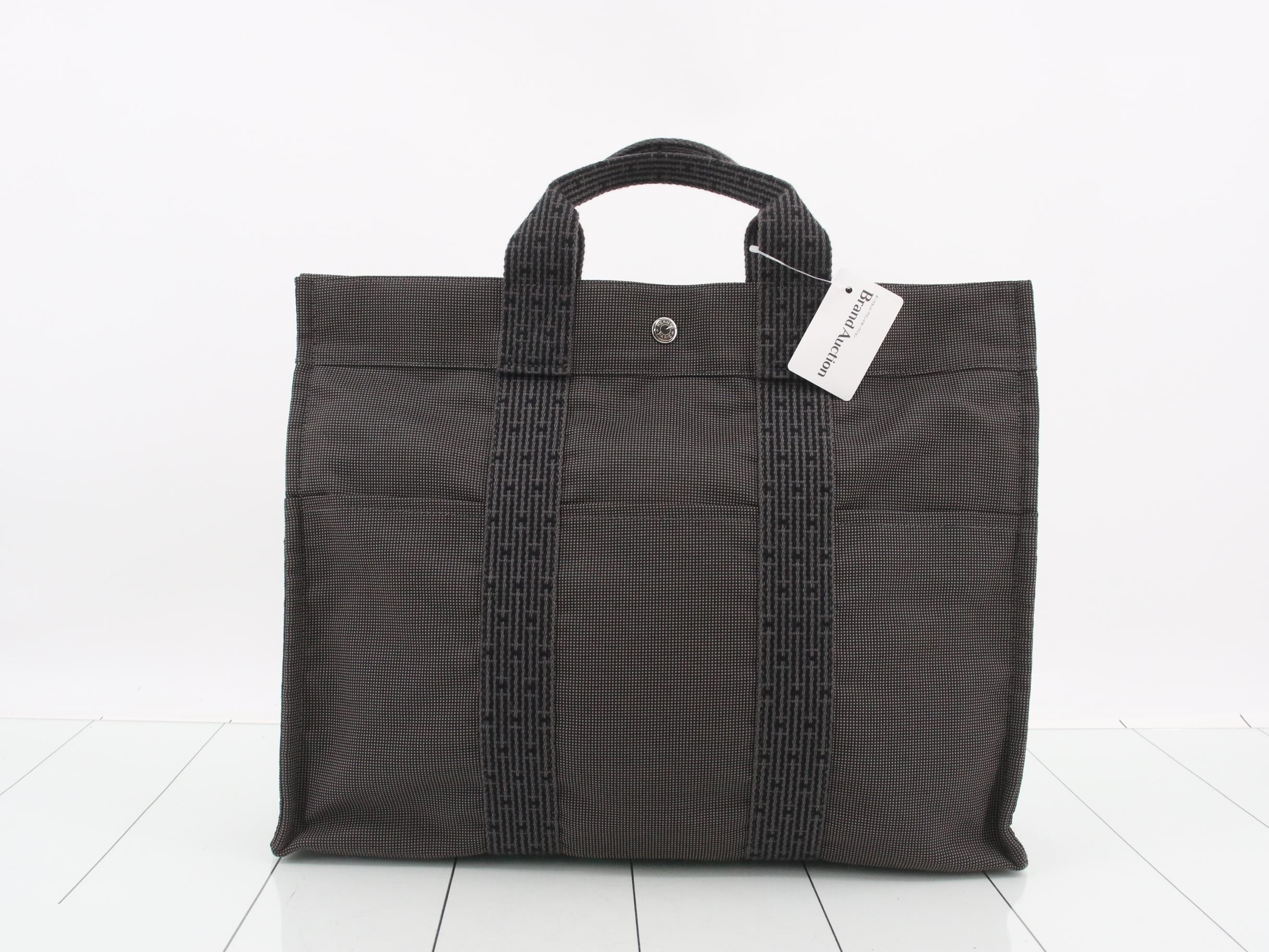 Yell line (bag) MM tote bag — view 2