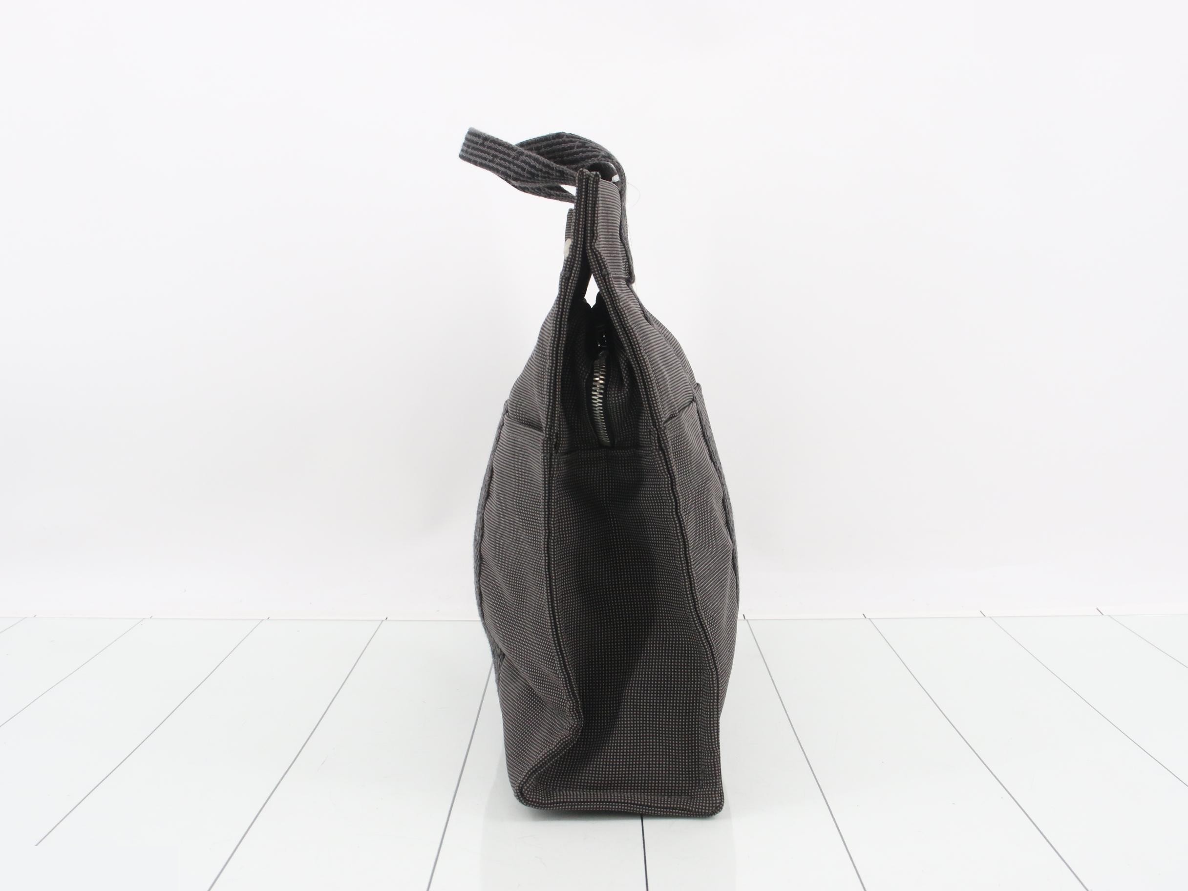 Yell line (bag) MM tote bag — view 3