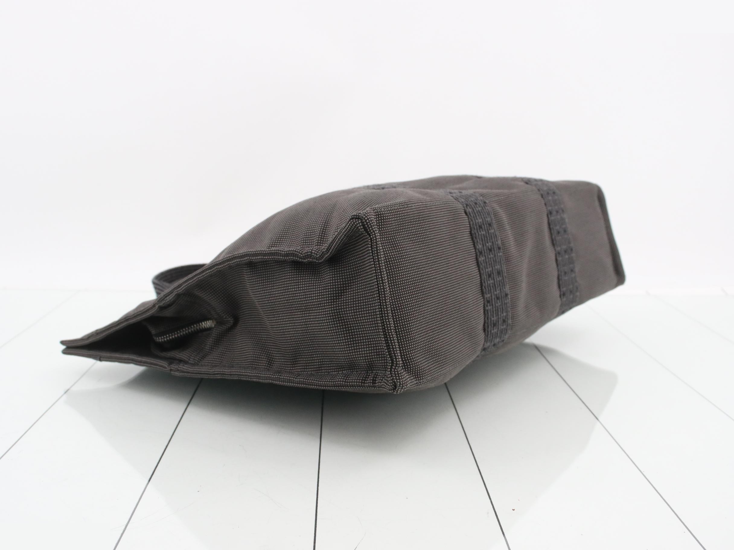 Yell line (bag) MM tote bag — view 5