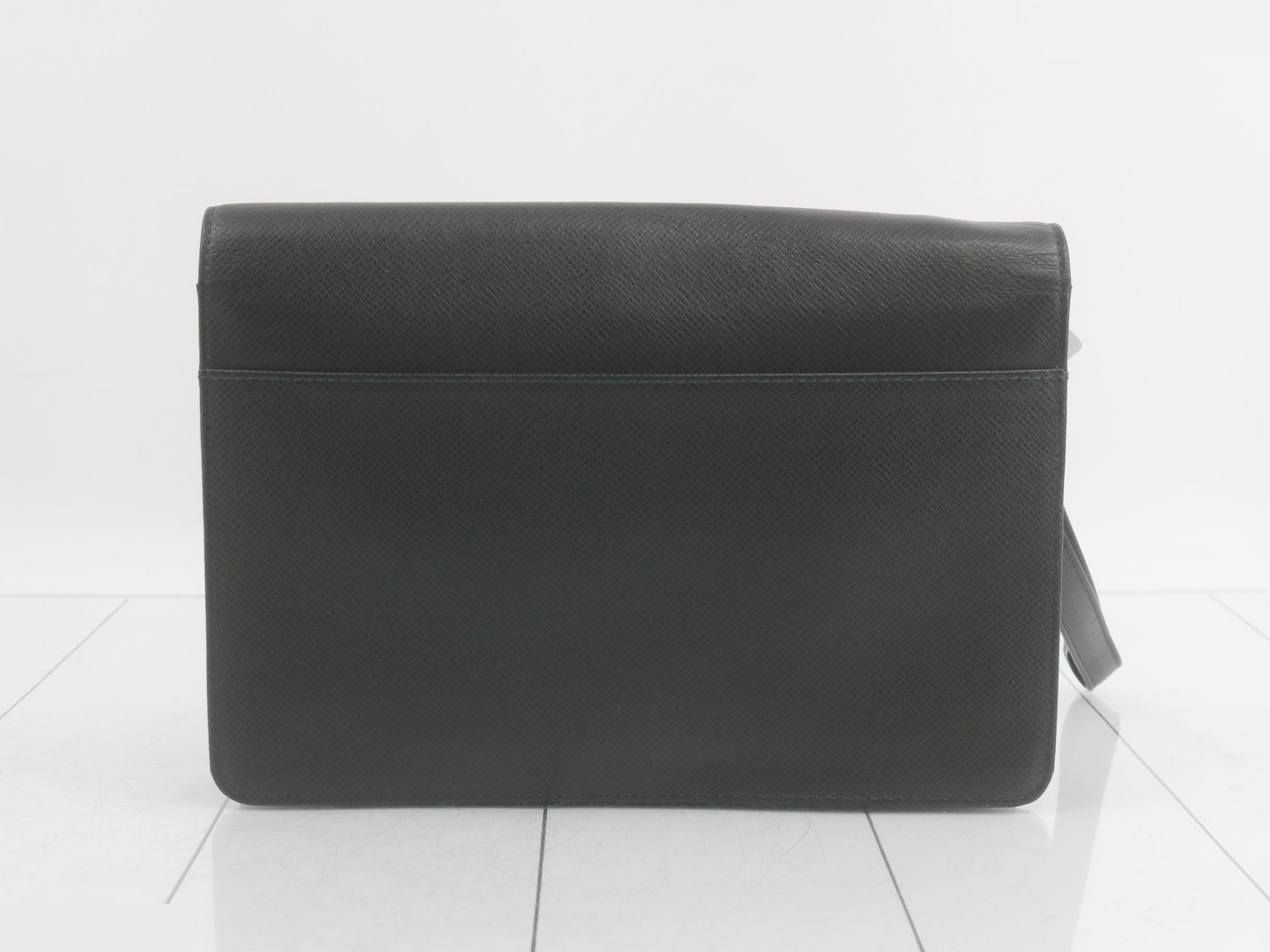 Taiga Selenga Epicea Outer and Inner Pockets — view 2