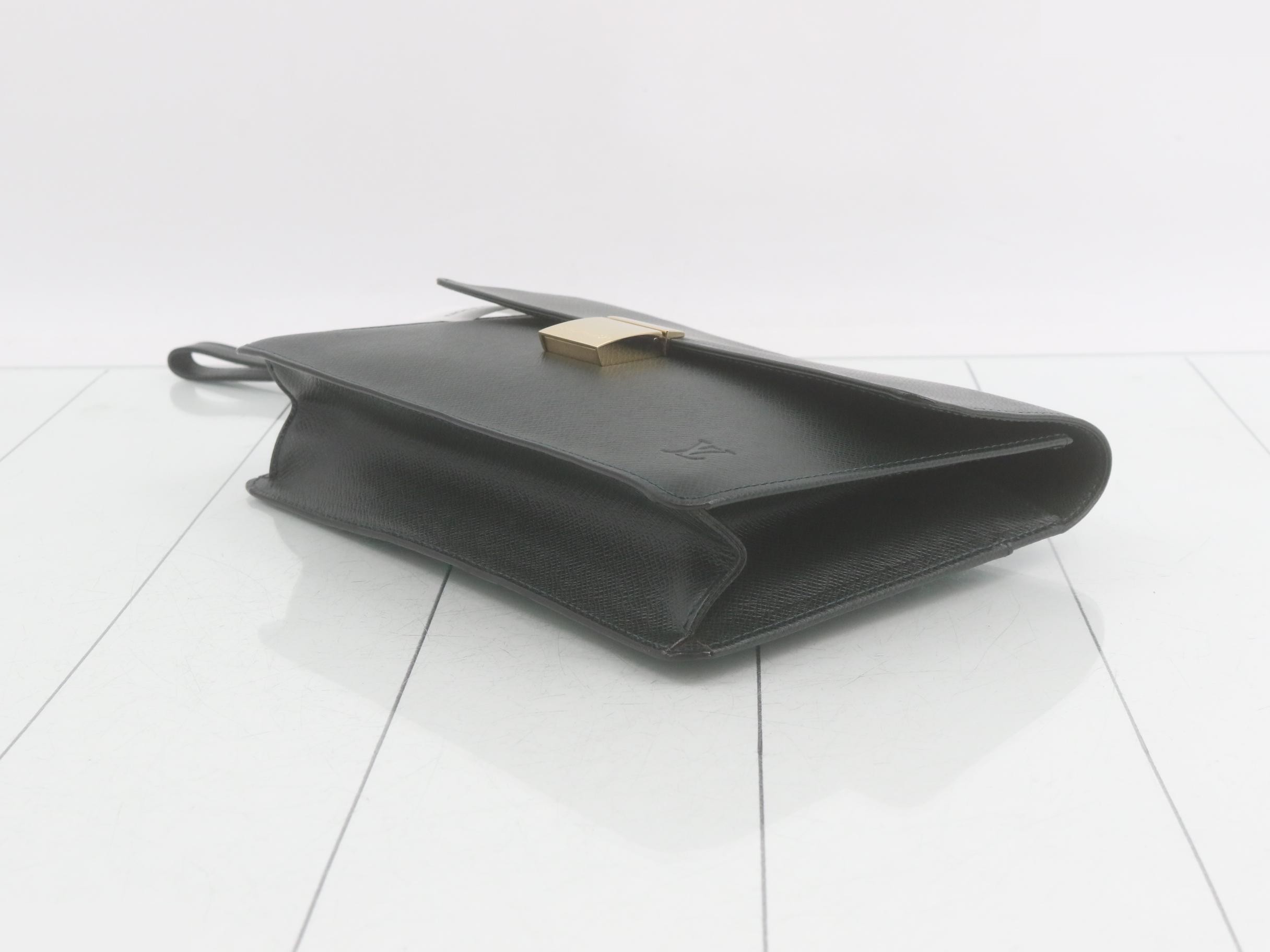Taiga Selenga Epicea Outer and Inner Pockets — view 6
