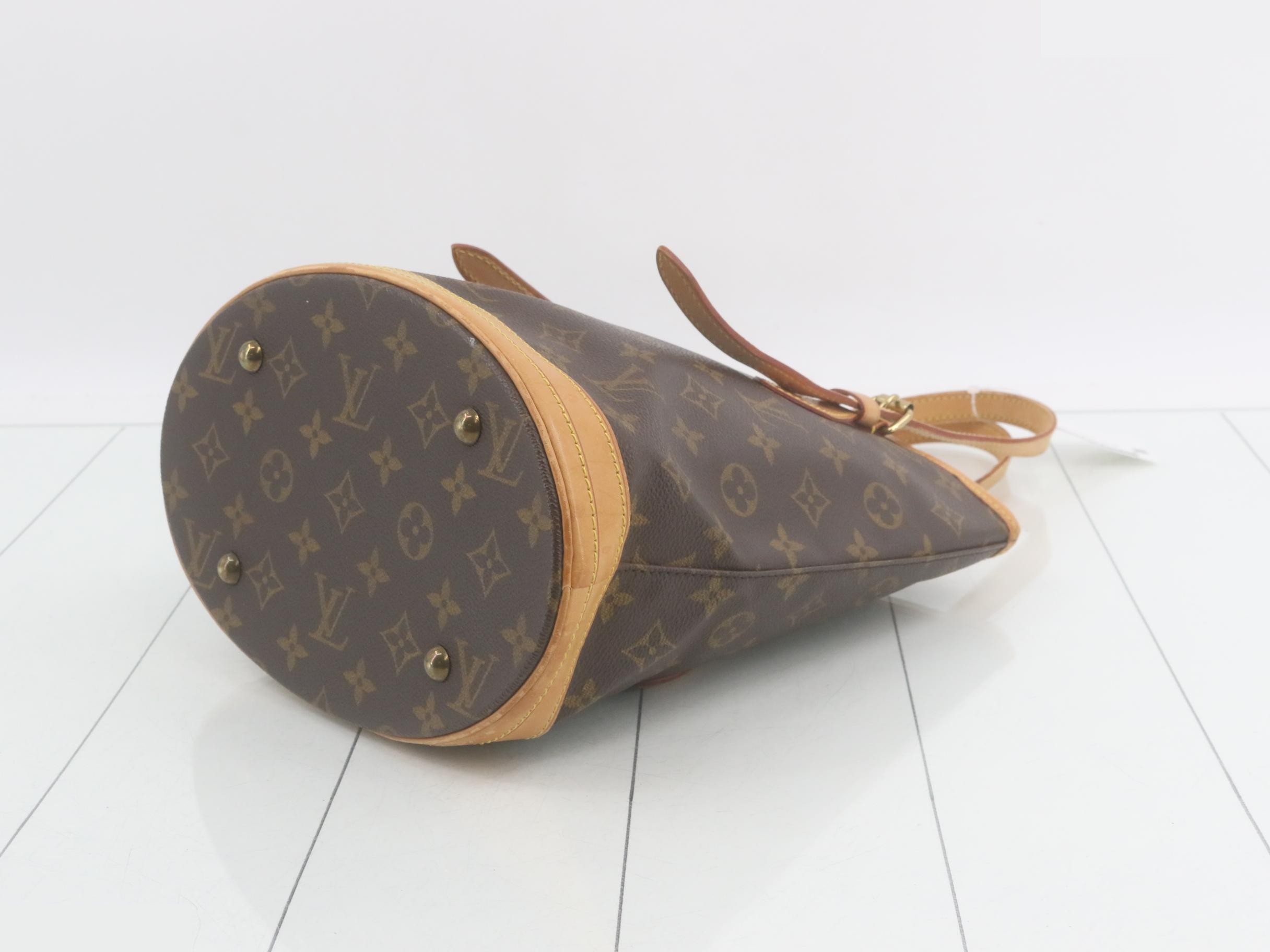 Bucket PM Monogram M42238 — view 6