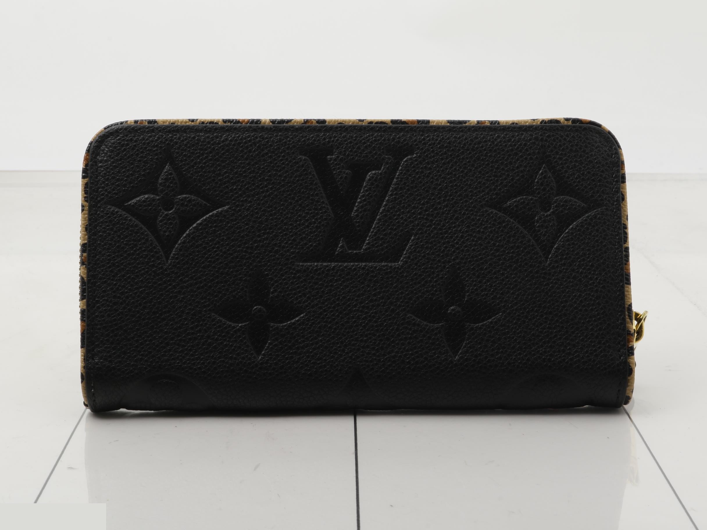 Zippy Wallet Leopard — view 2