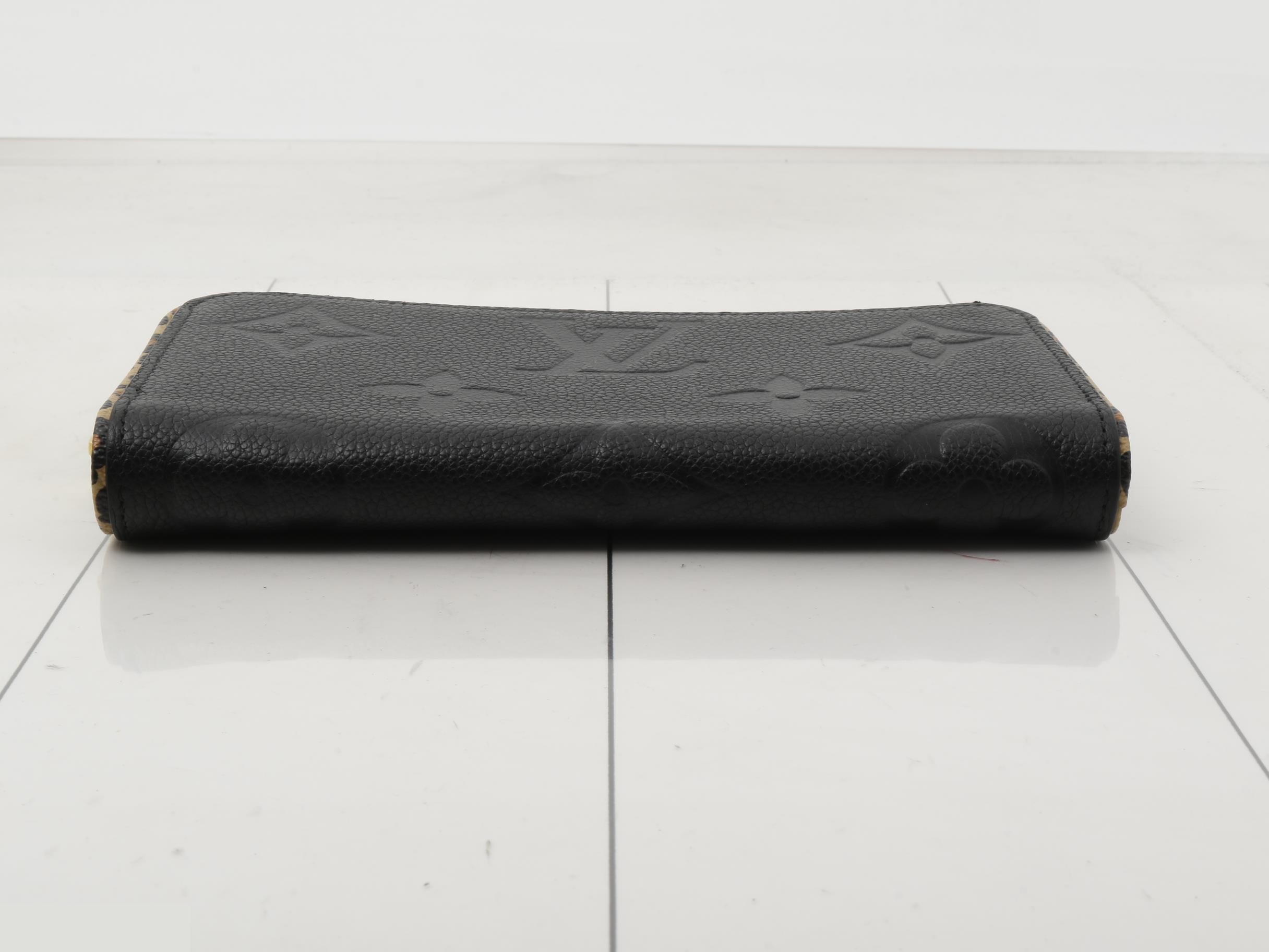Zippy Wallet Leopard — view 3
