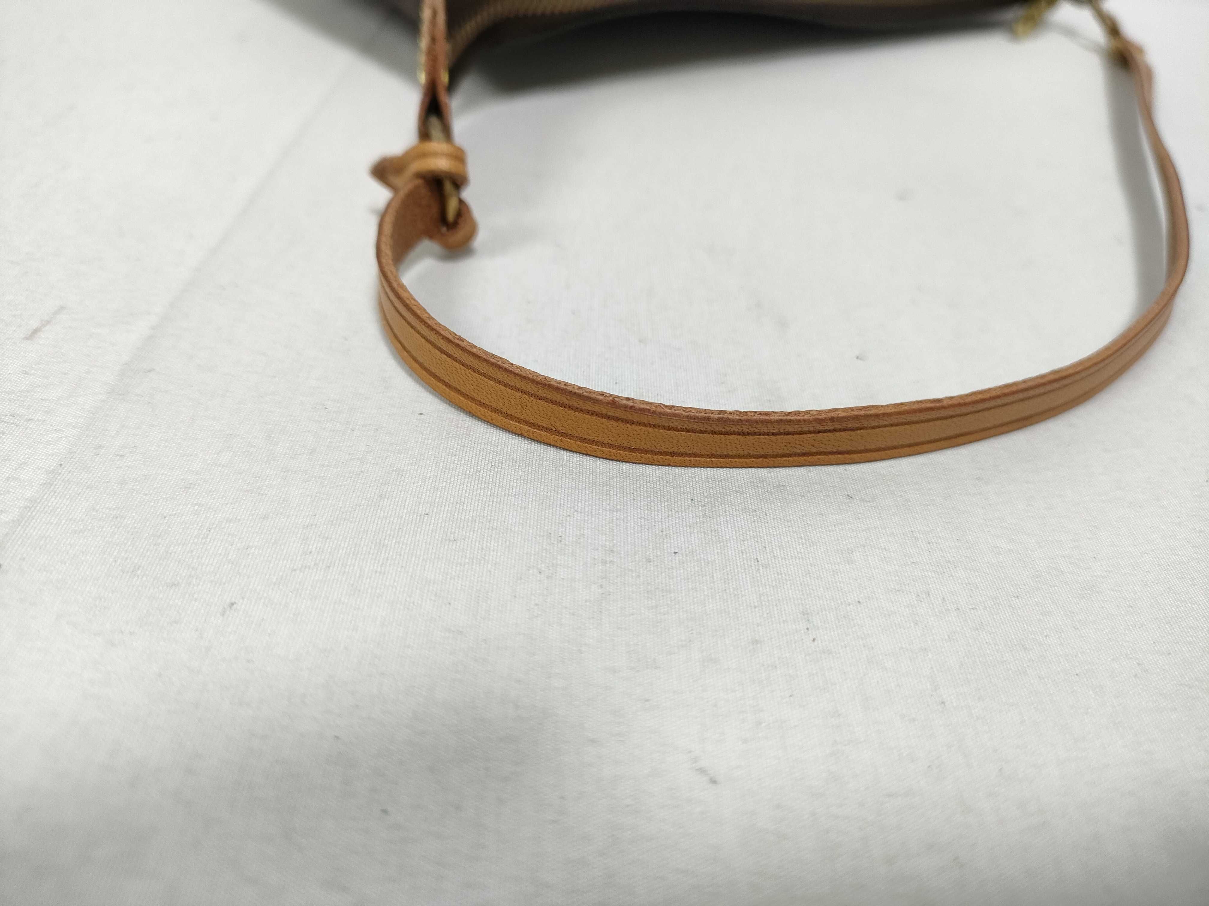 Monogram Vuitton Pochette Accessoires Pouch — view 10