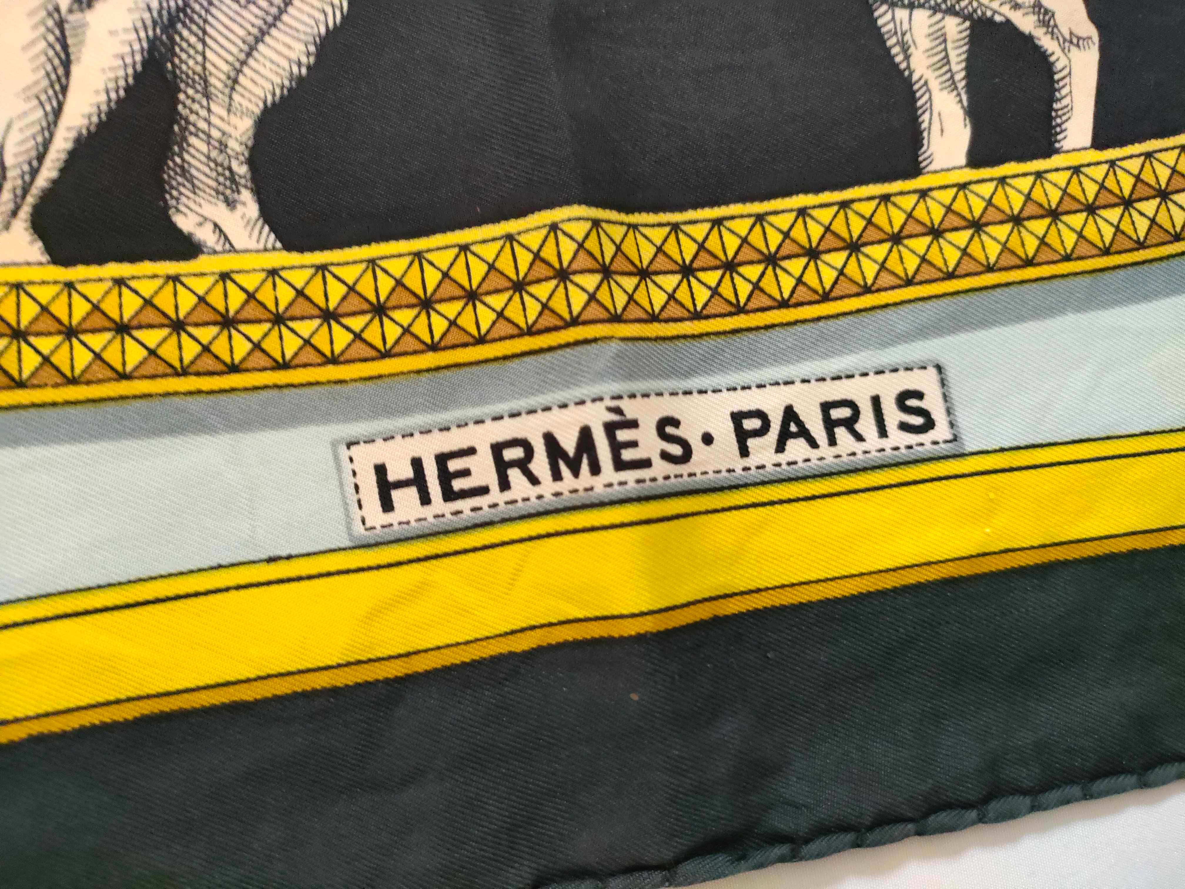 Carre 90 GRAND APPARAT (Grand Apparat - Horse in Grand Attire) and other accessories — view 3