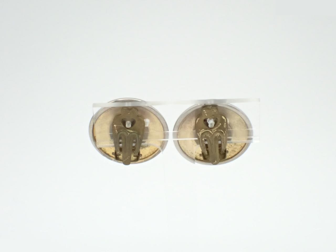 earrings — view 2
