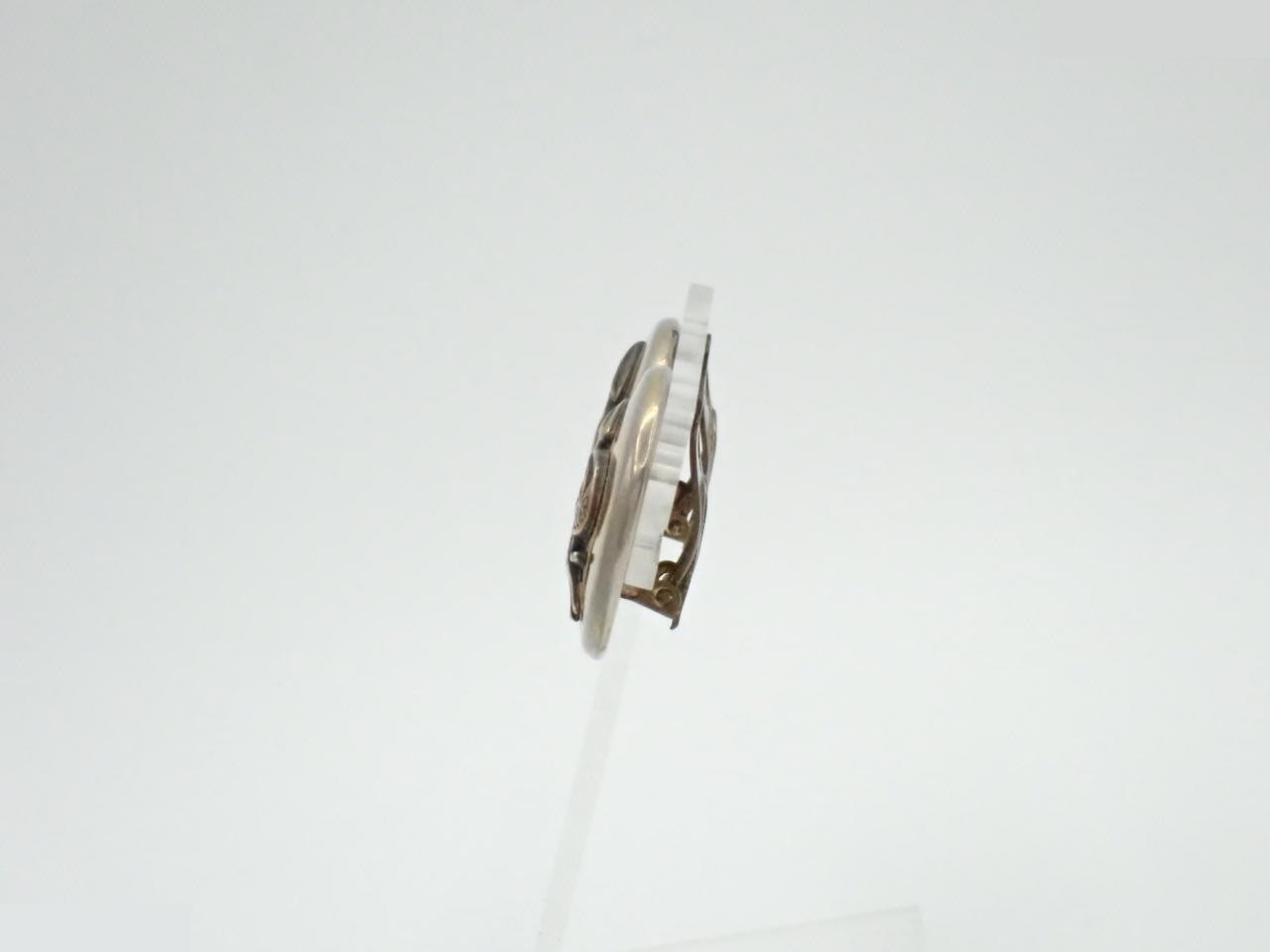 earrings — view 3