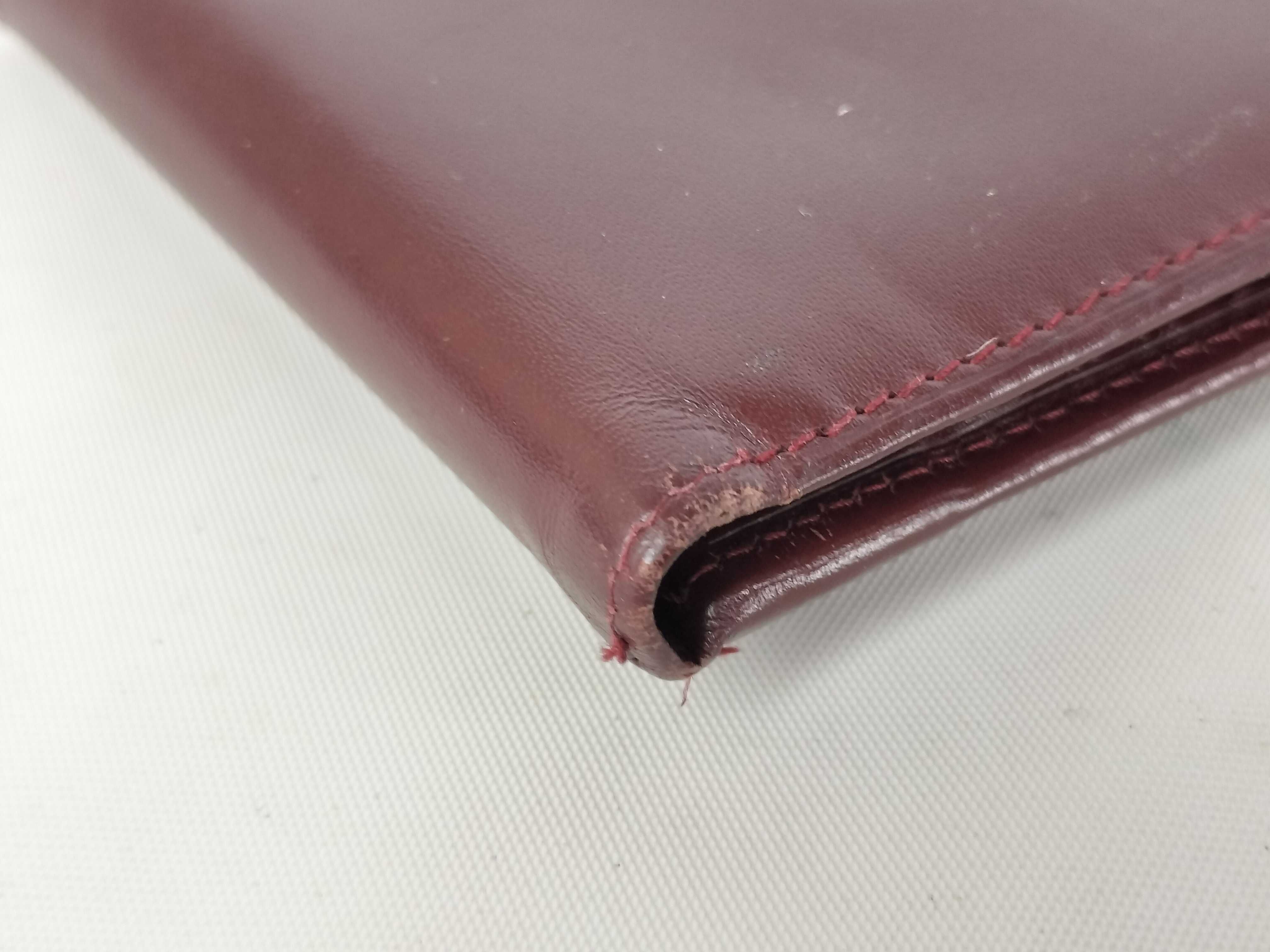 Must Line Folding Wallet — view 2