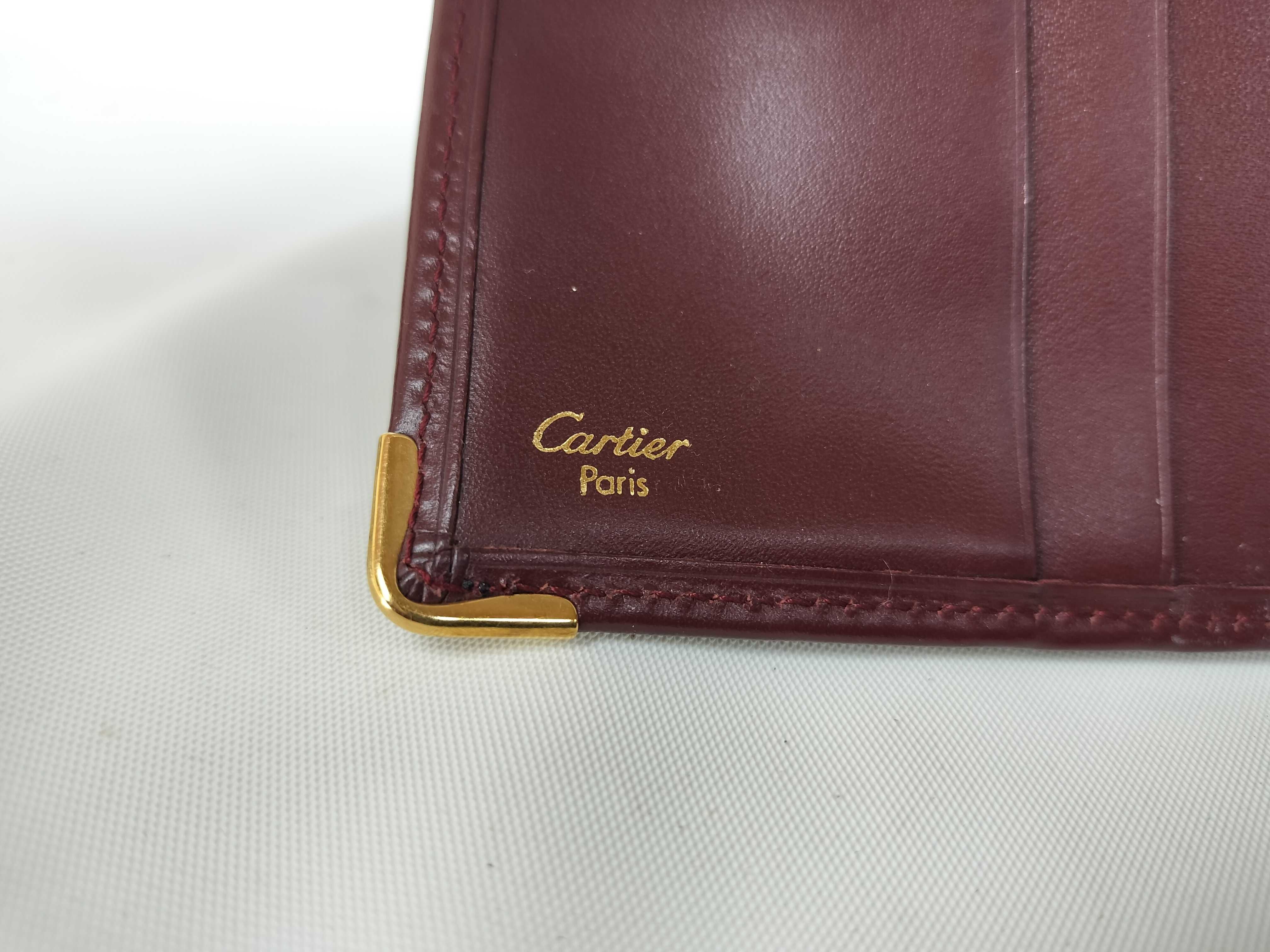 Must Line Folding Wallet — view 4