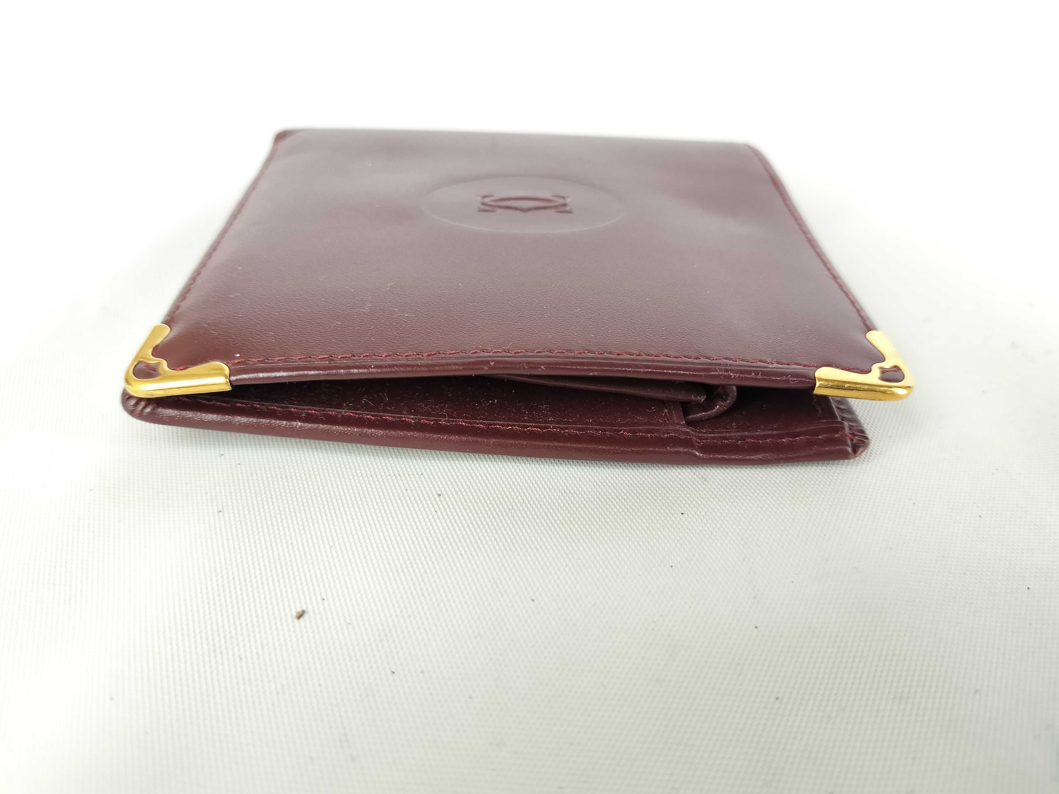 Must Line Folding Wallet — view 7