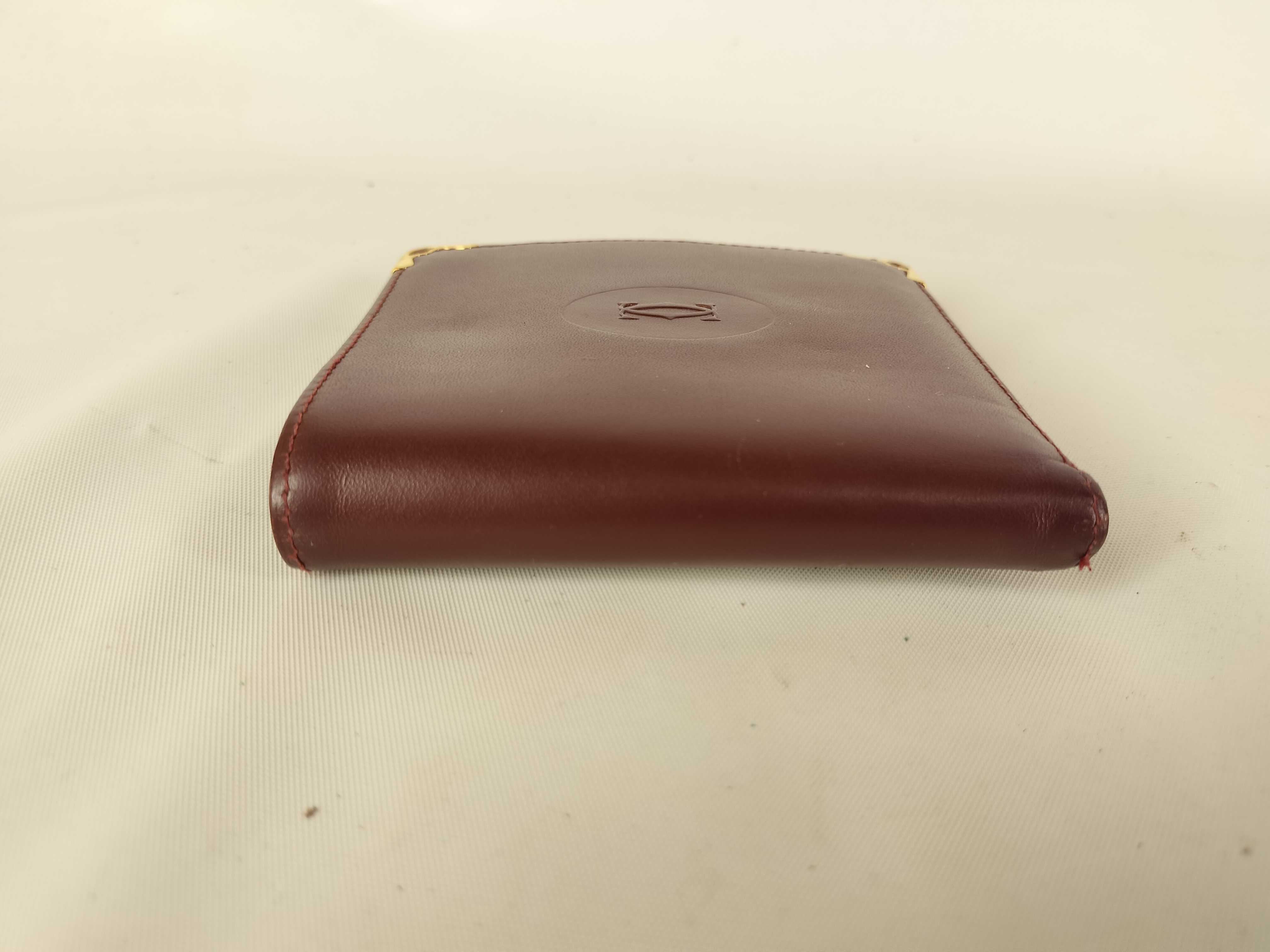 Must Line Folding Wallet — view 8