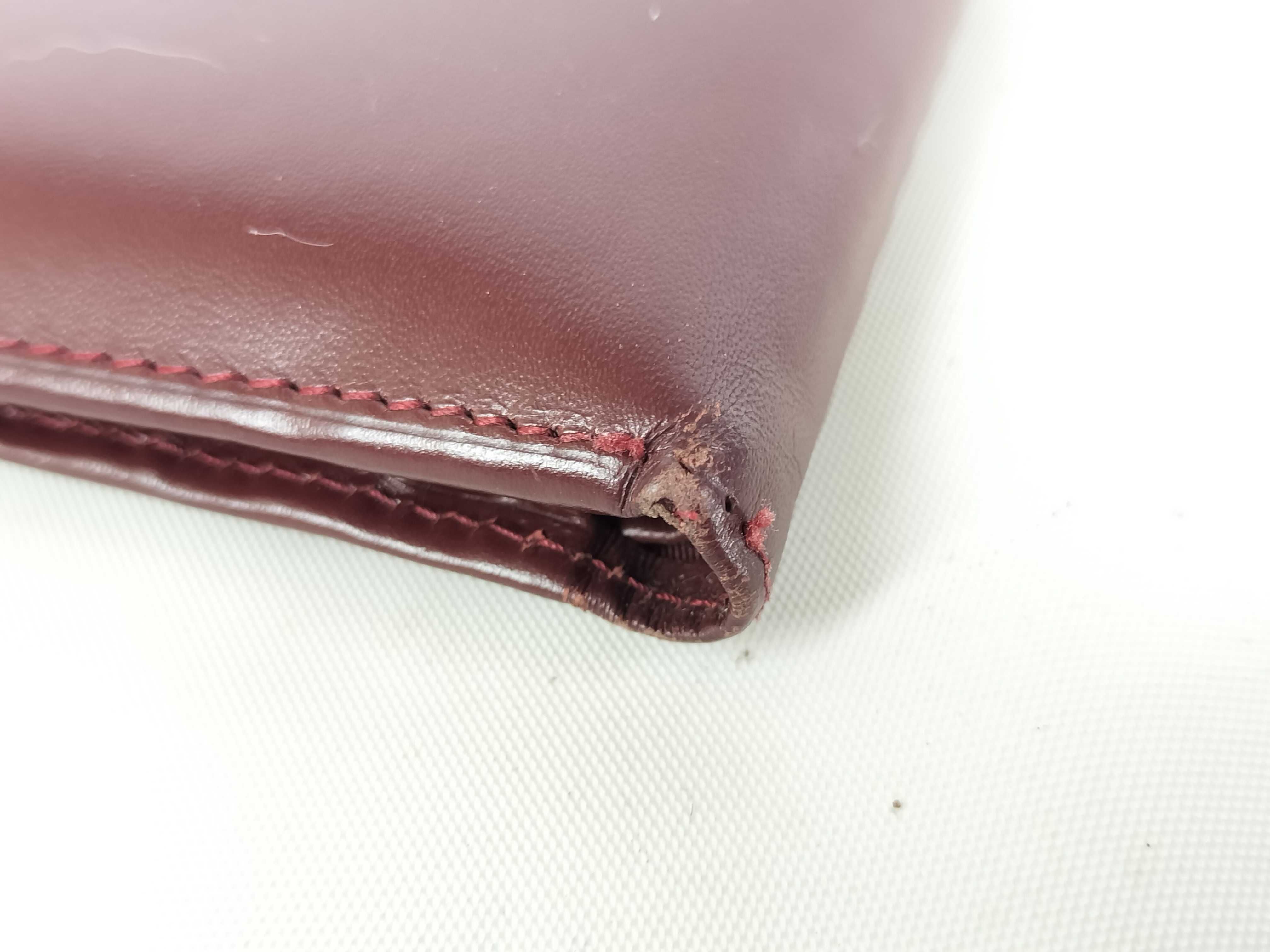 Must Line Folding Wallet — view 9