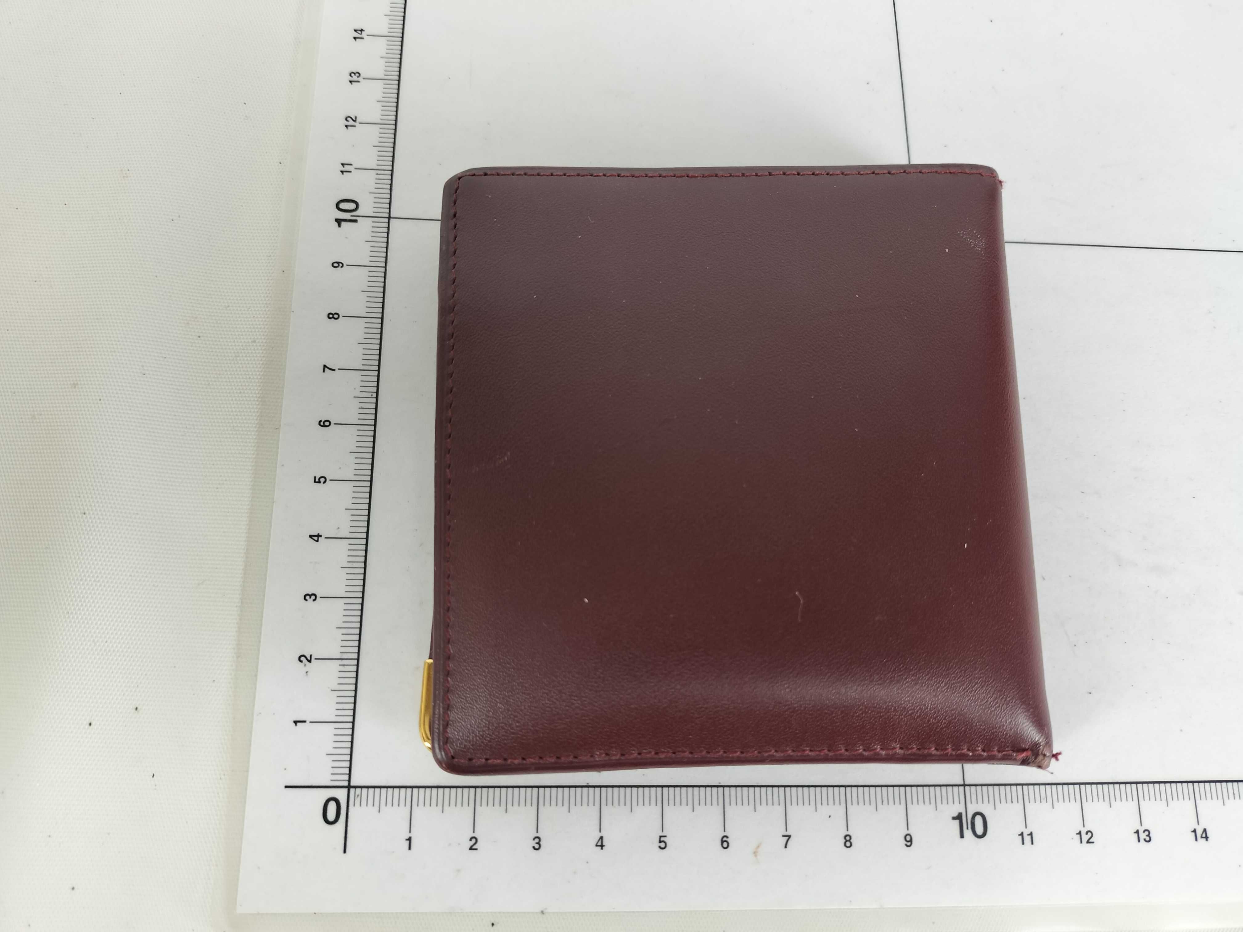 Must Line Folding Wallet — view 10