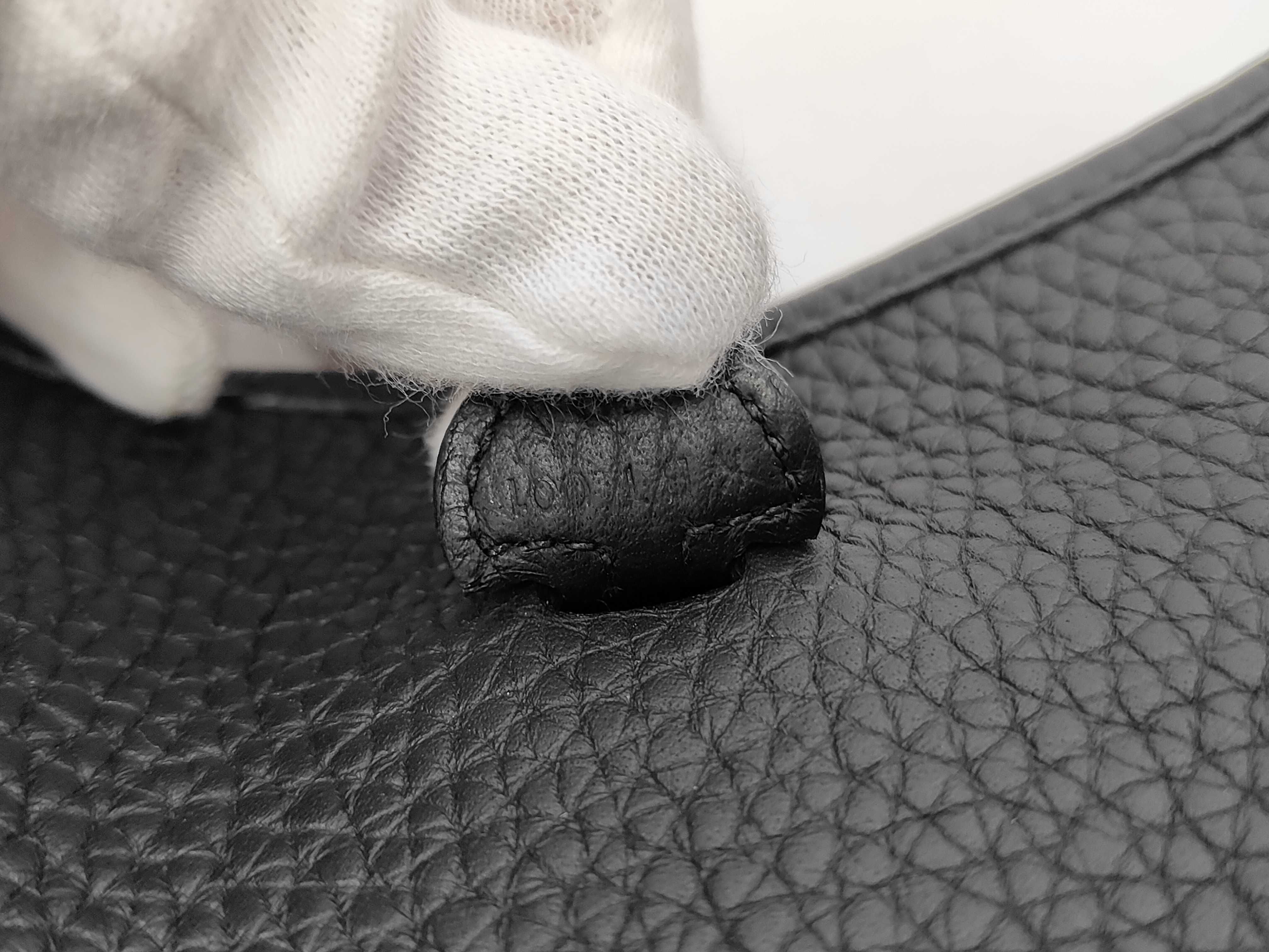 Evelyne 16 TPM Amazon Shoulder Bag — view 10
