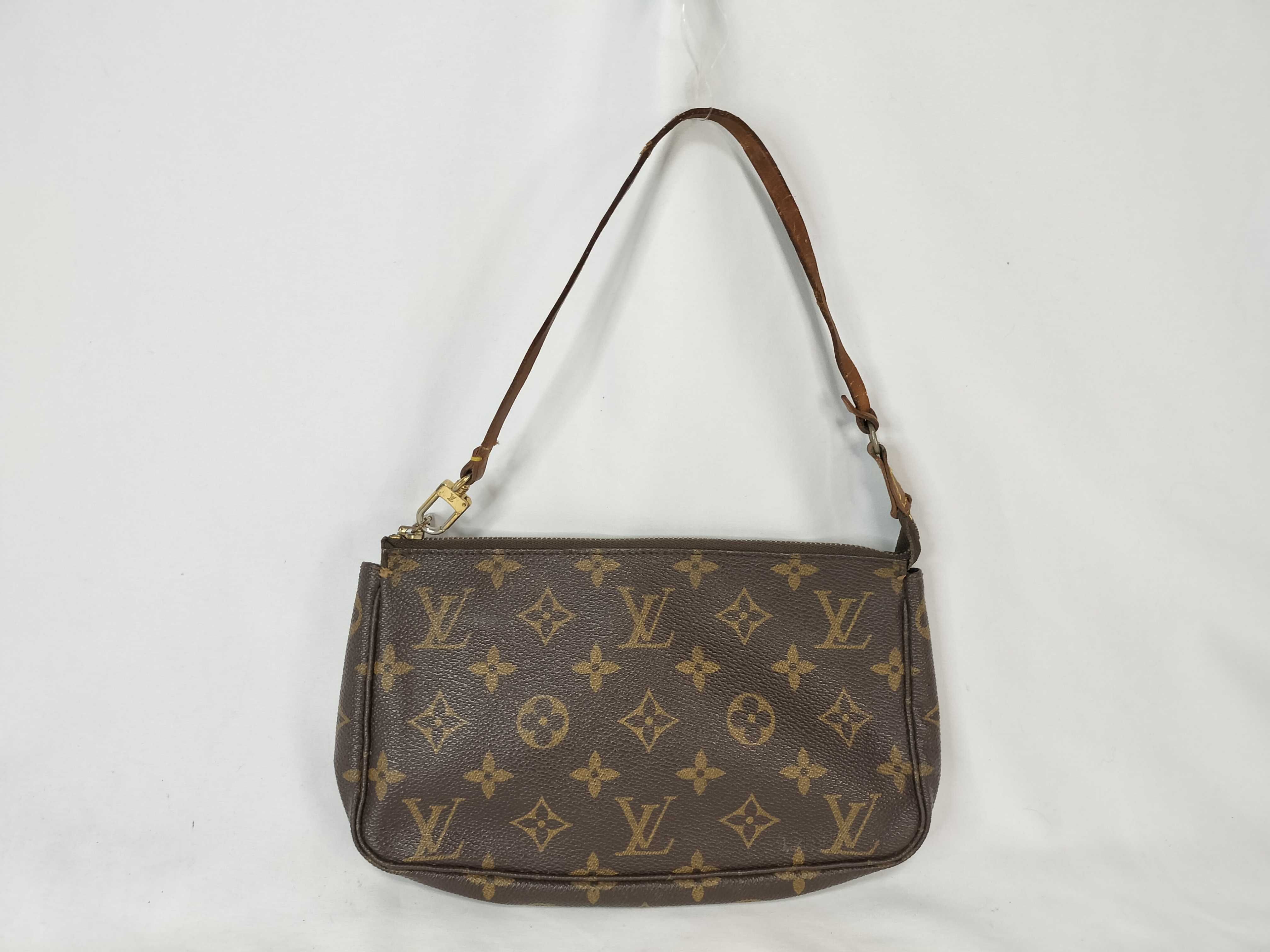 Monogram Louis Vuitton Accessoires Handbag
