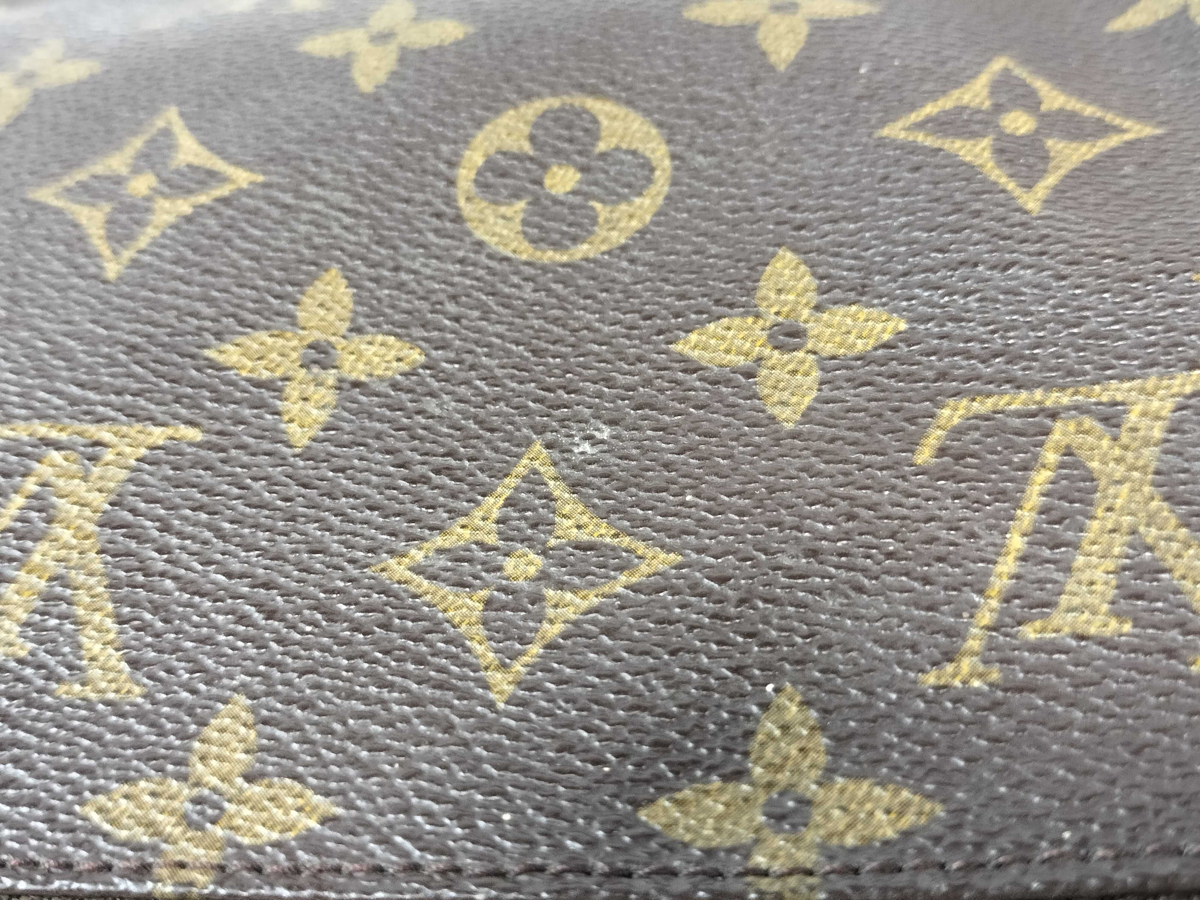 Monogram Louis Vuitton Accessoires Handbag — view 12