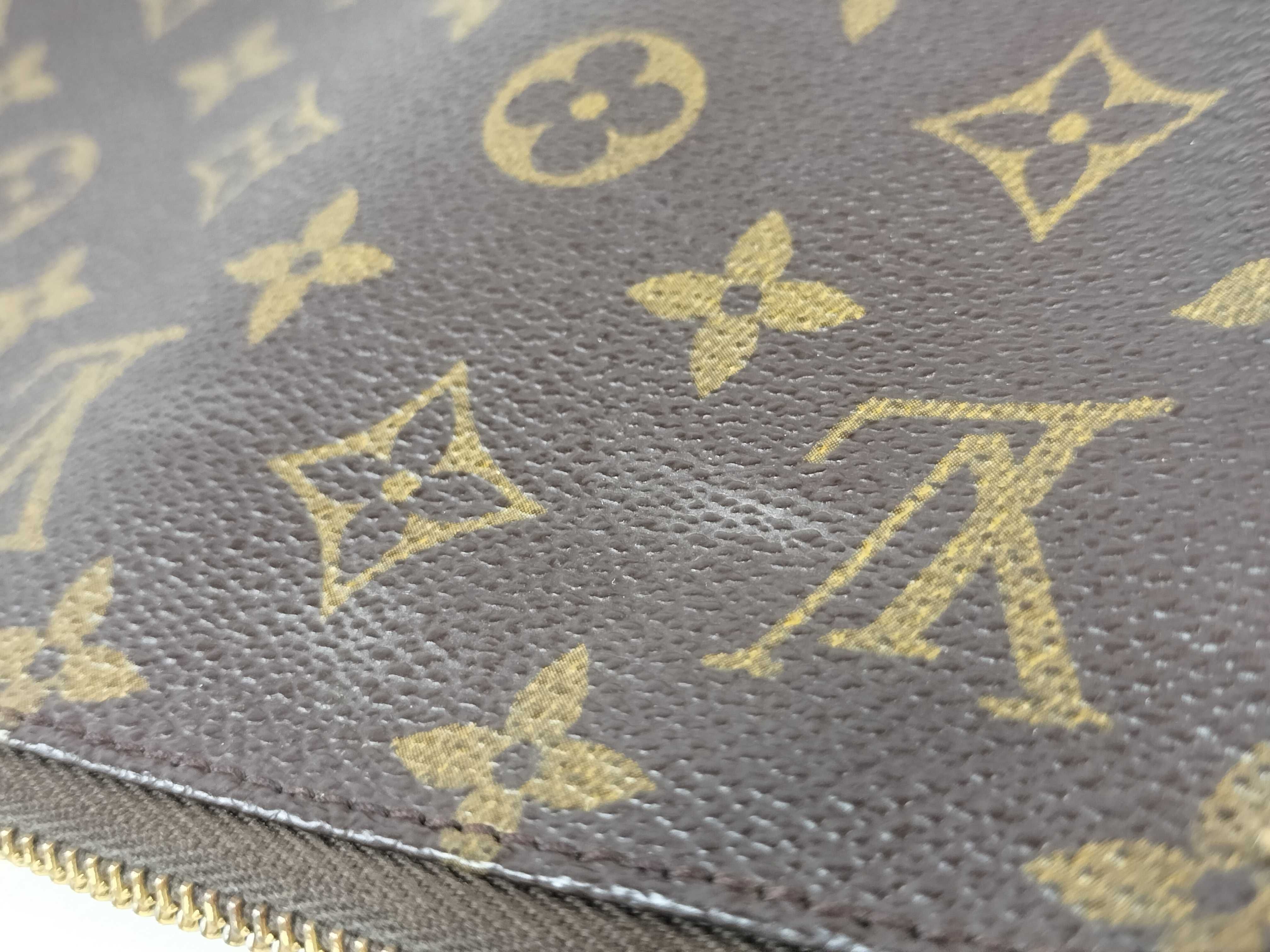 Monogram Louis Vuitton Accessoires Handbag — view 13