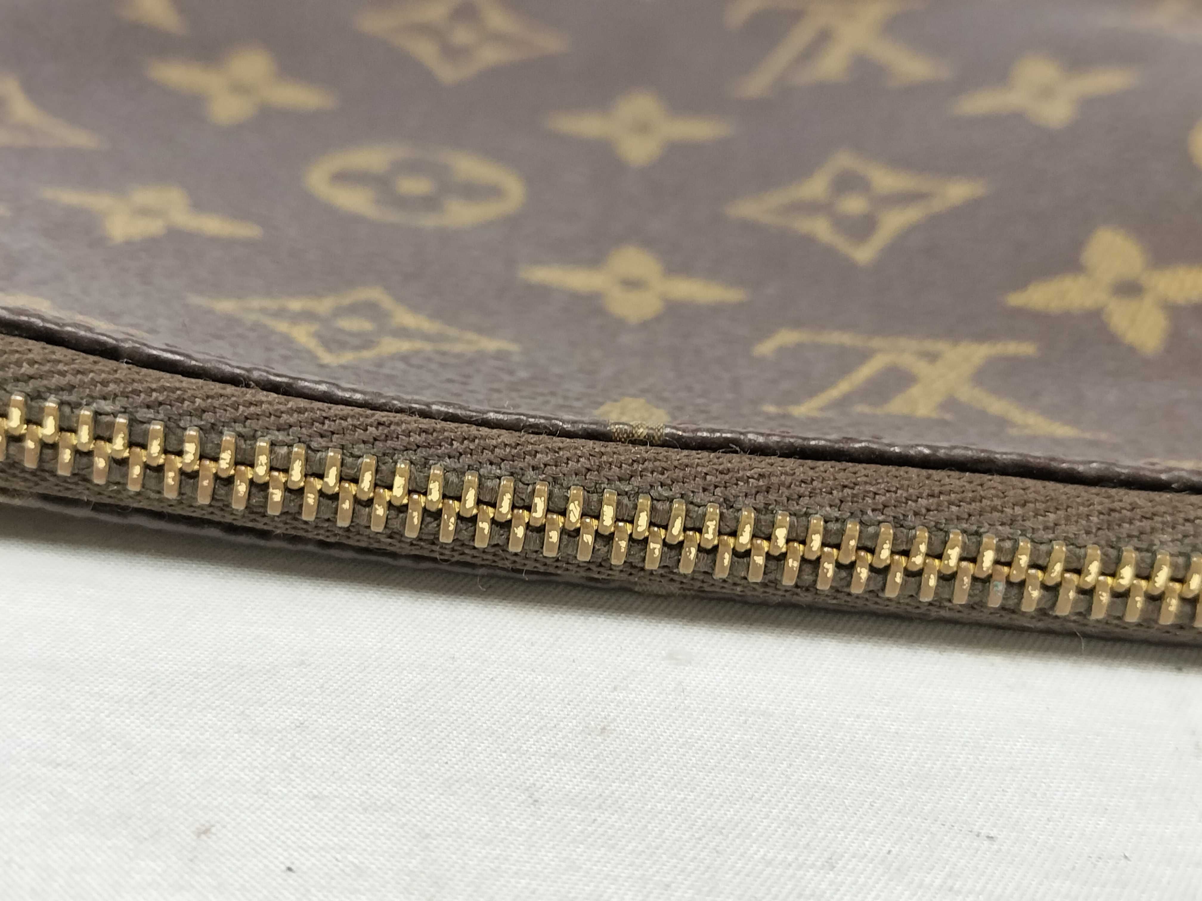 Monogram Louis Vuitton Accessoires Handbag — view 6