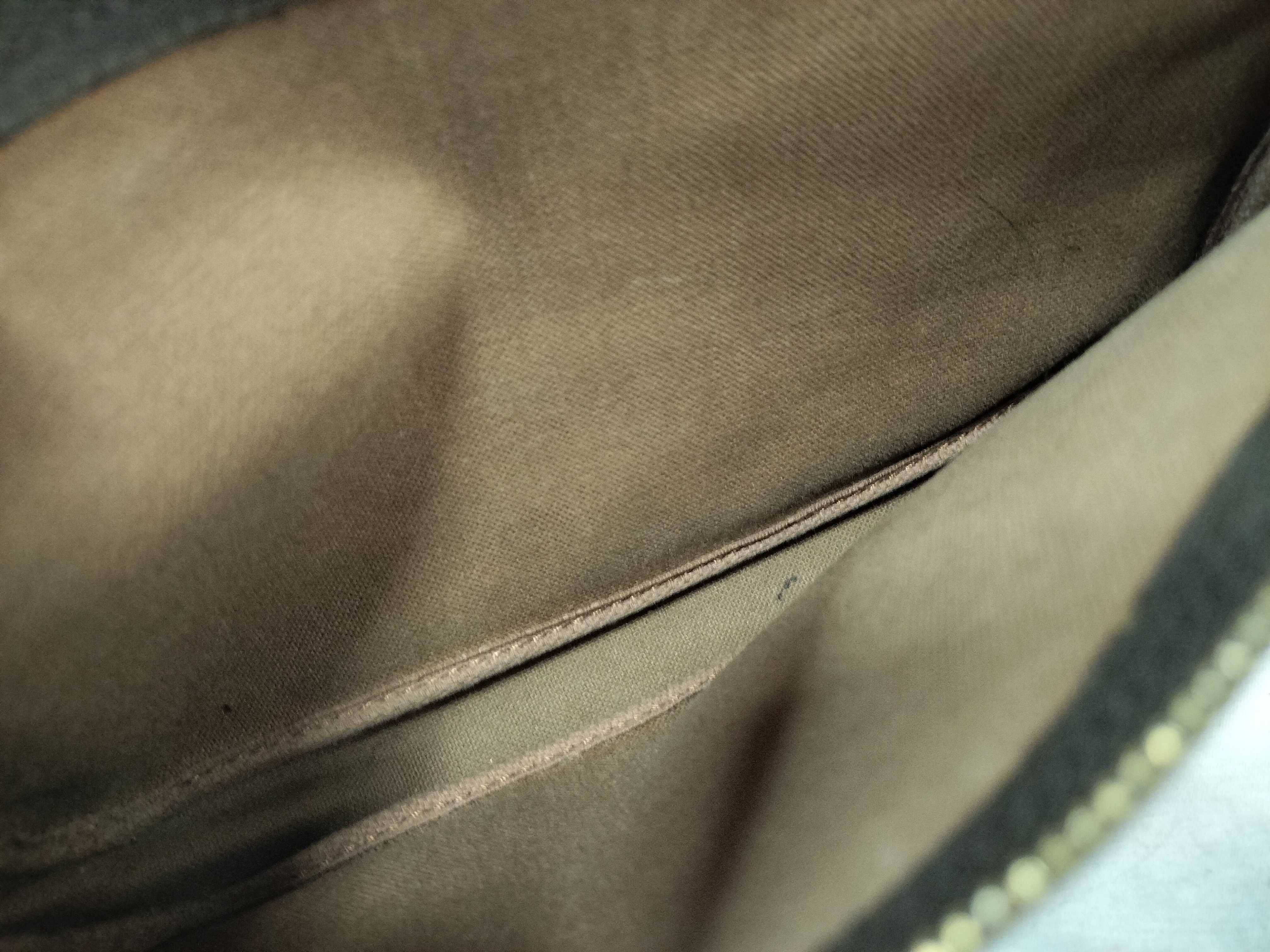 Monogram Louis Vuitton Accessoires Handbag — view 10