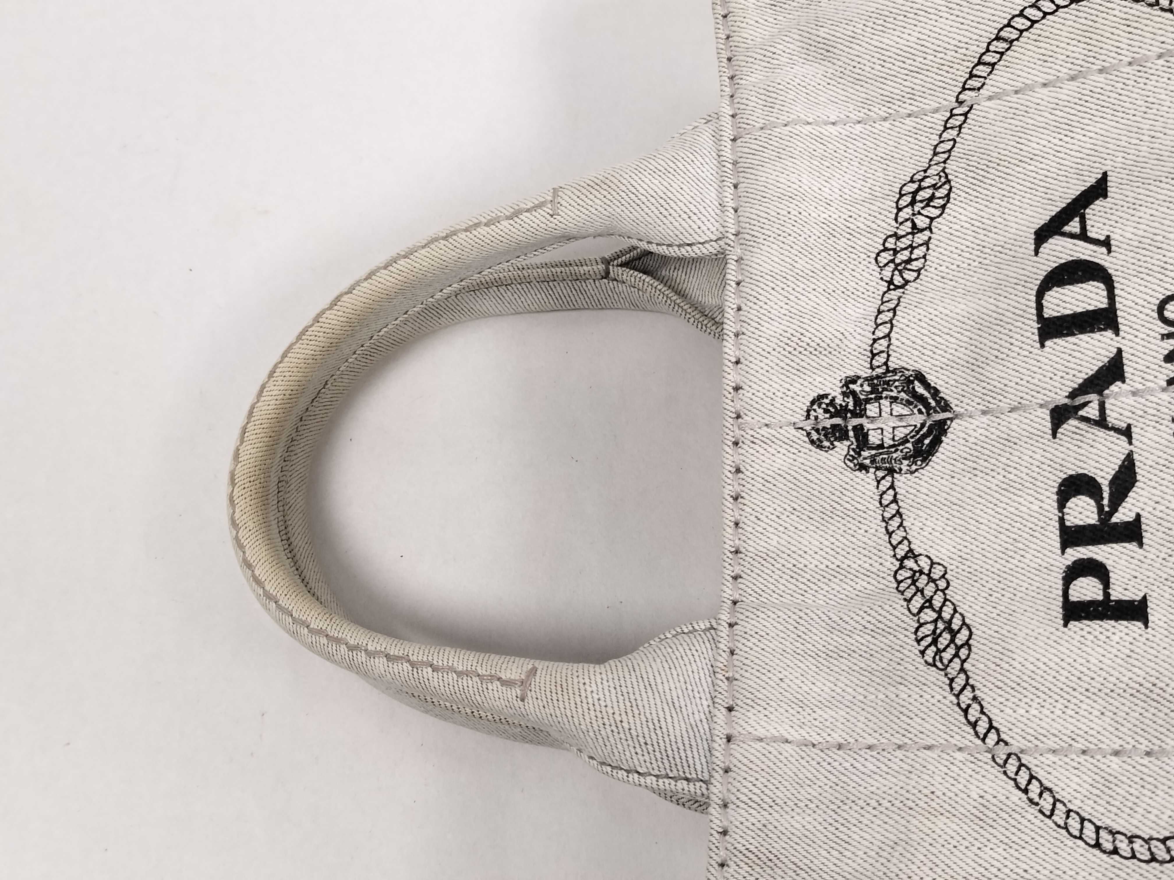 Canapa 2way bag tote bag — view 3